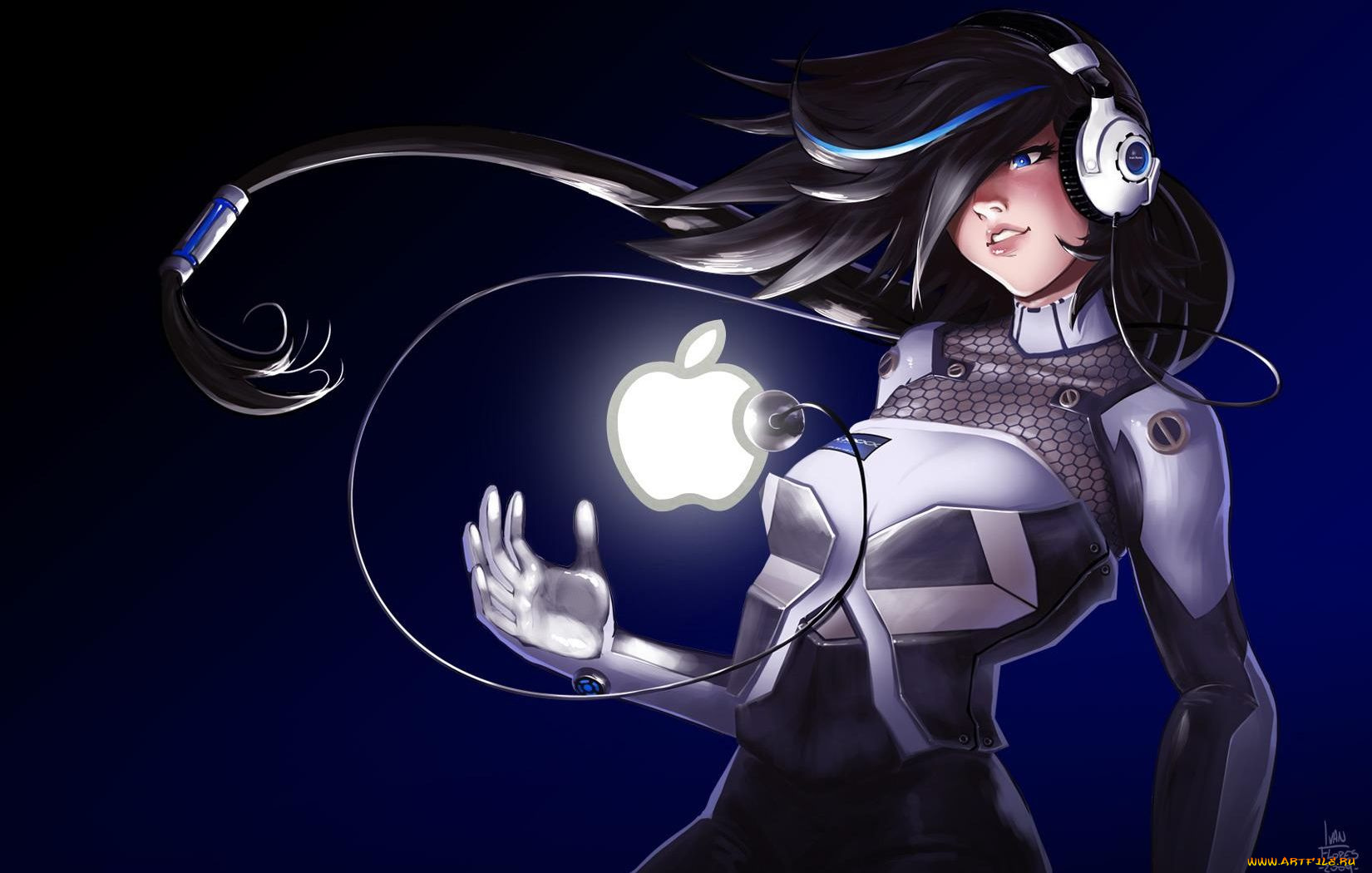 компьютеры