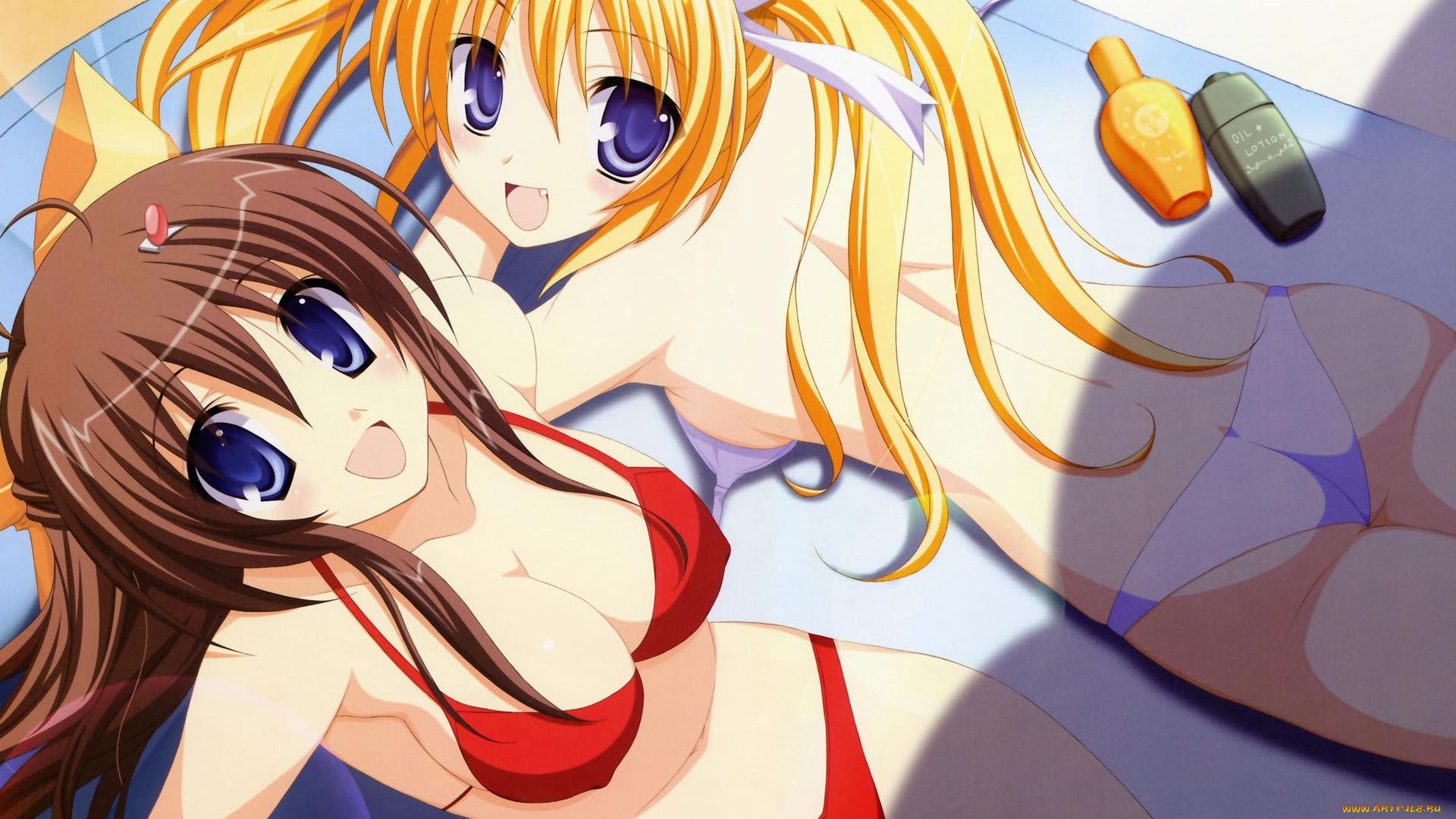 аниме, *unknown, другое