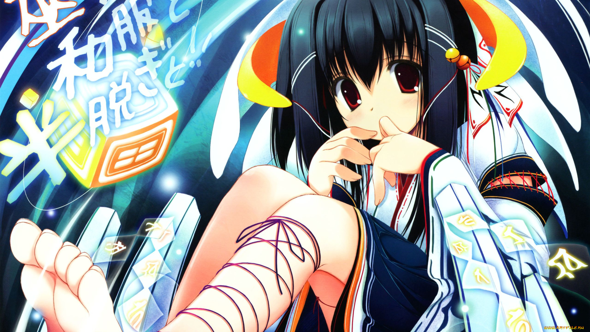 аниме, *unknown, другое