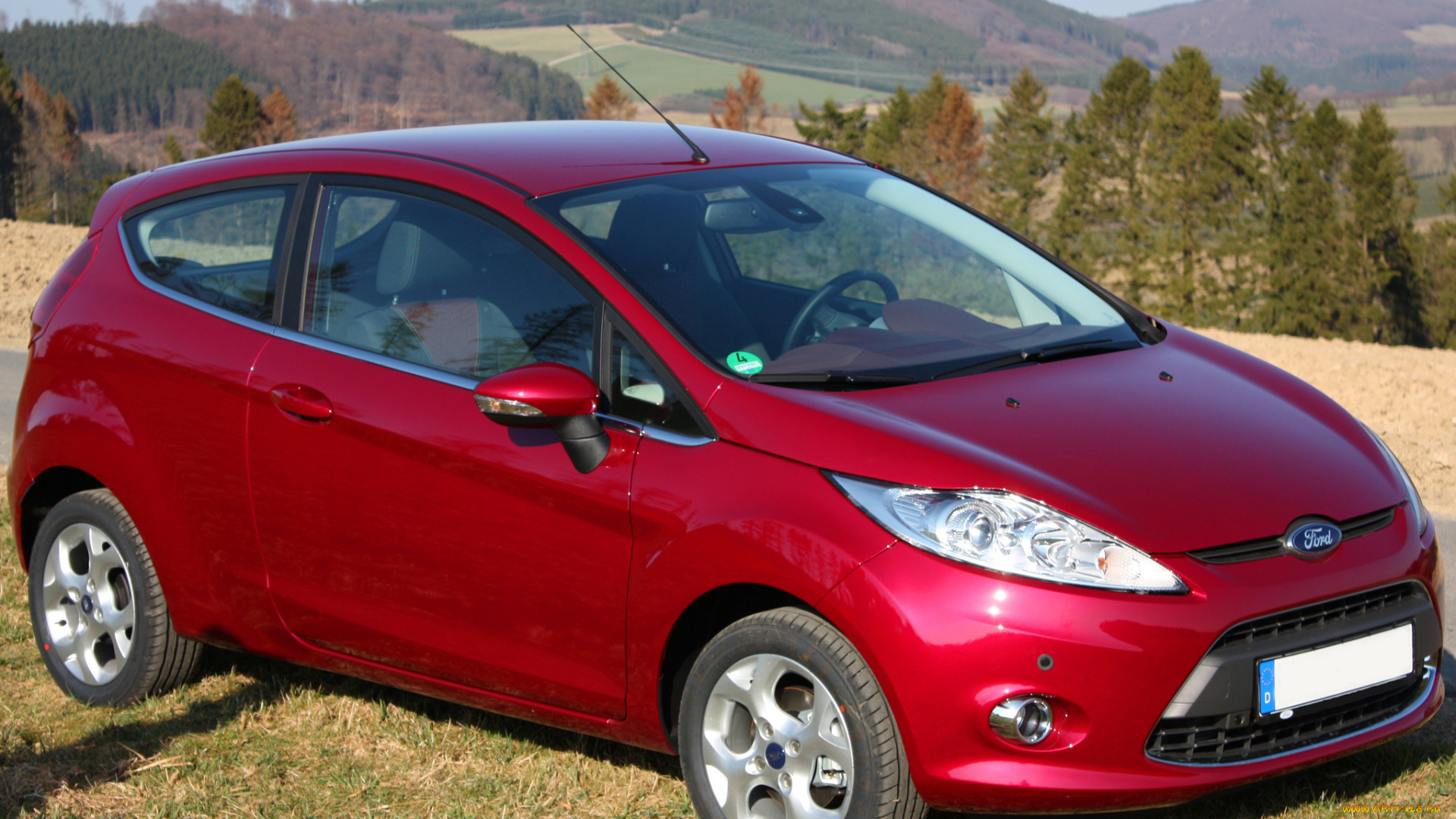 автомобили, ford