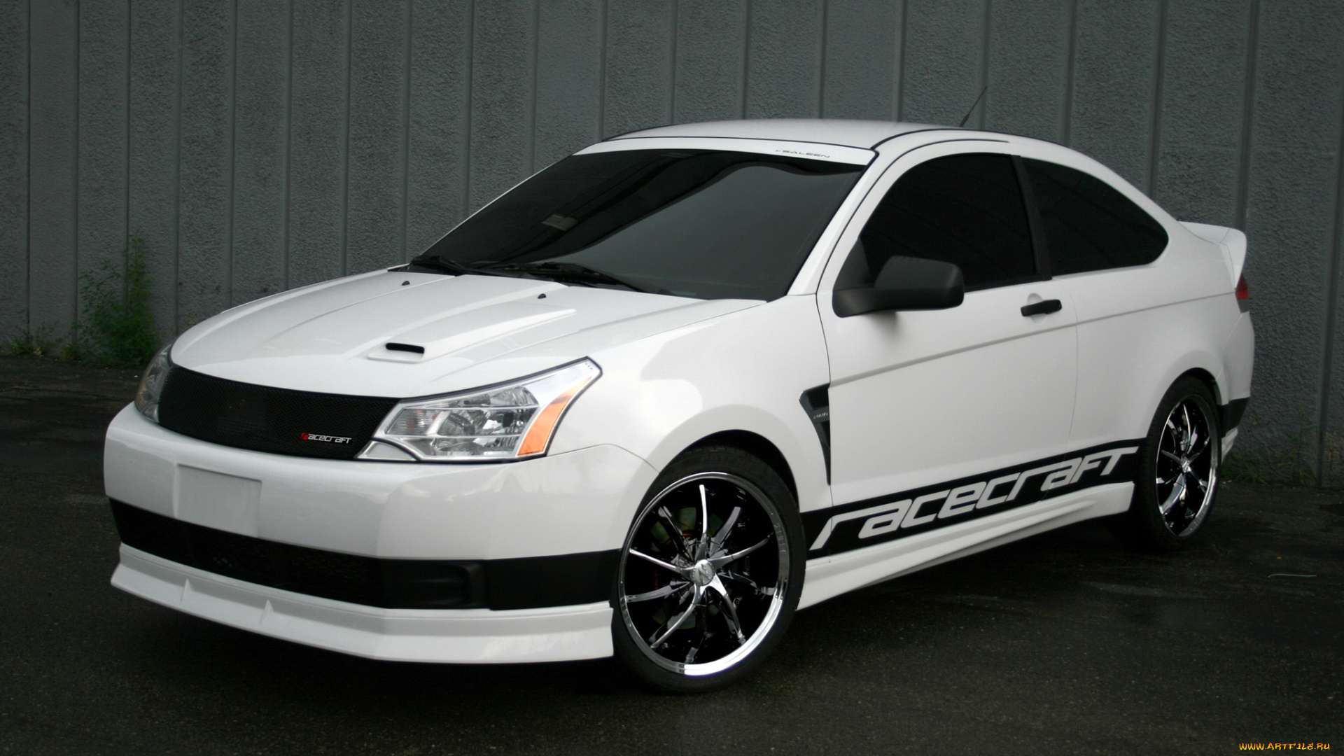 автомобили, ford