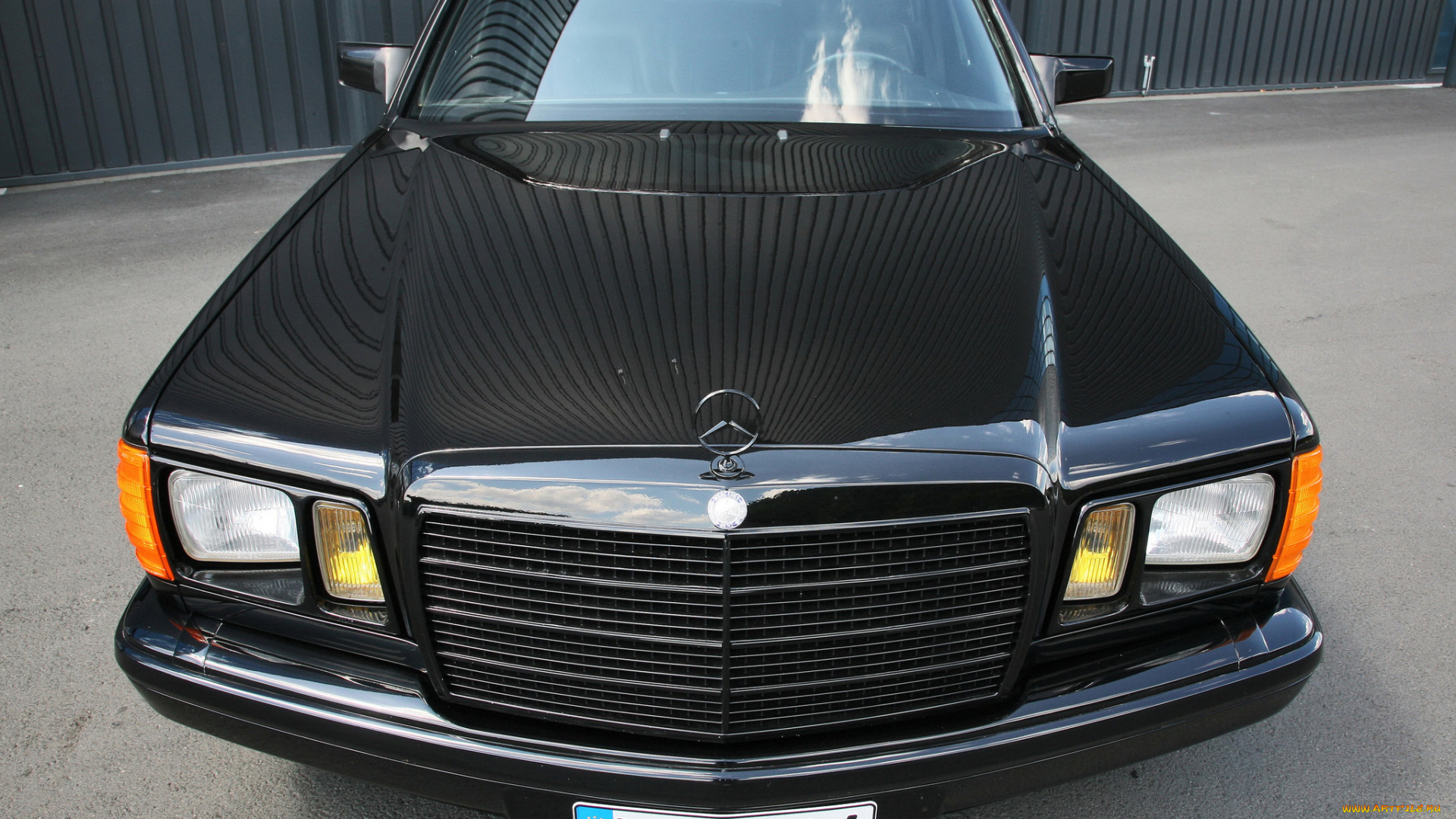 автомобили, mercedes, benz