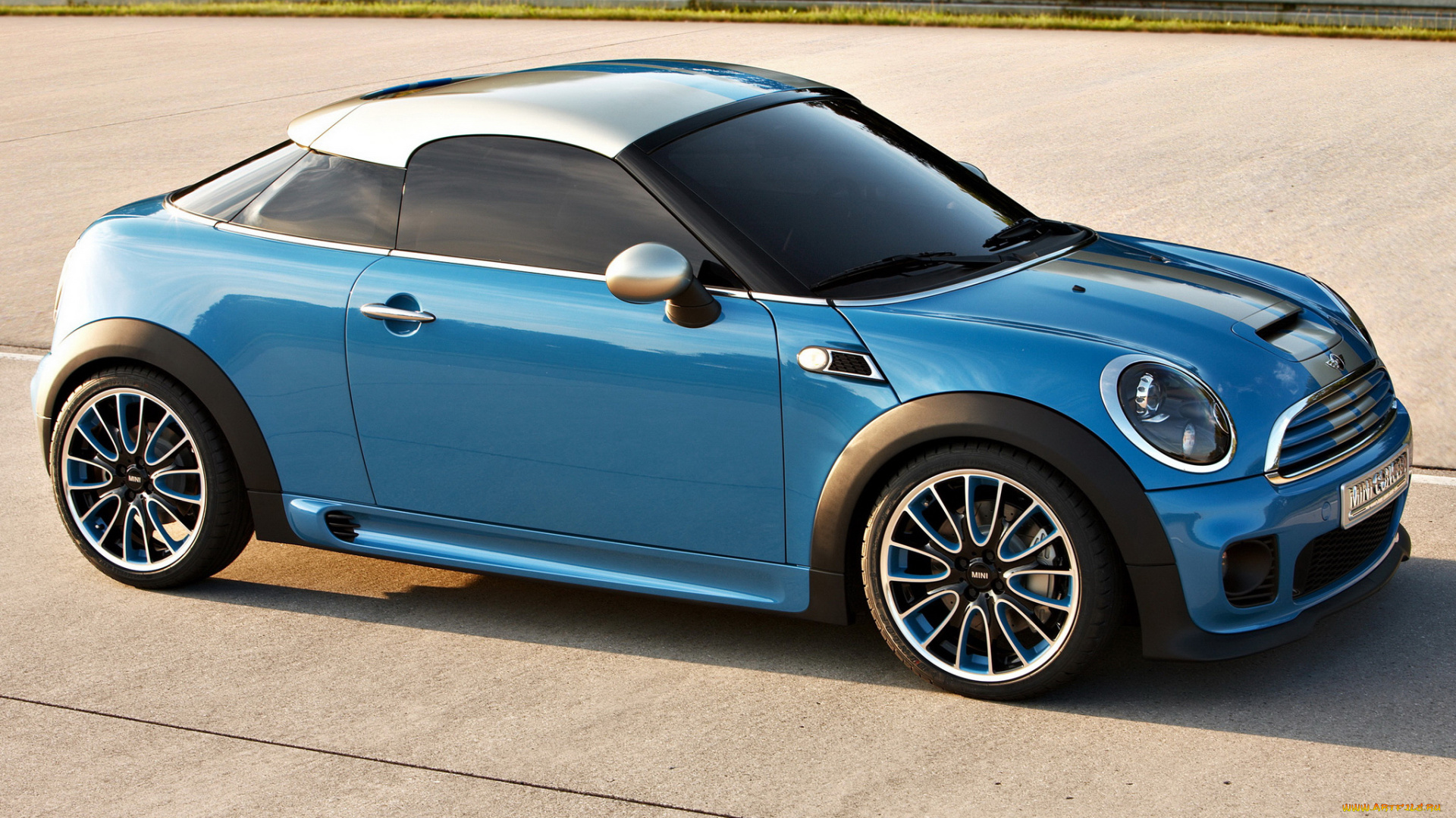 автомобили, mini