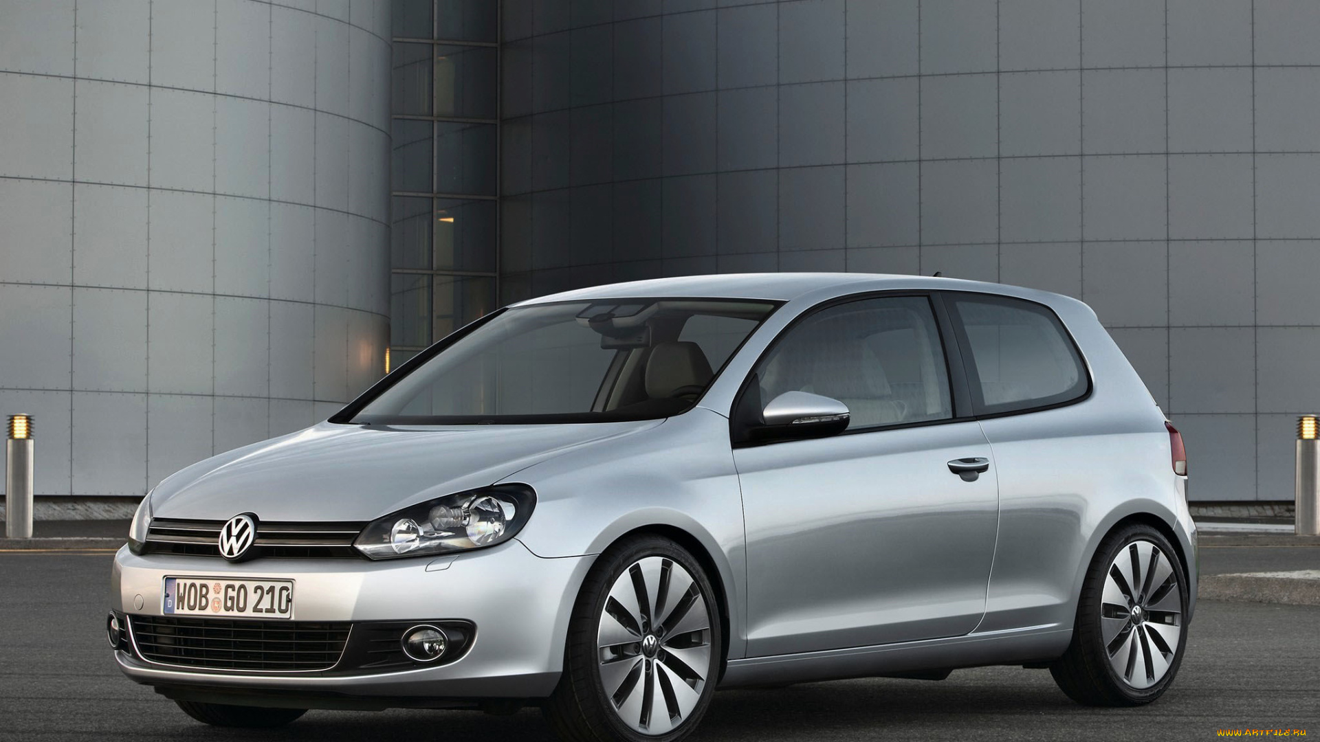 автомобили, volkswagen