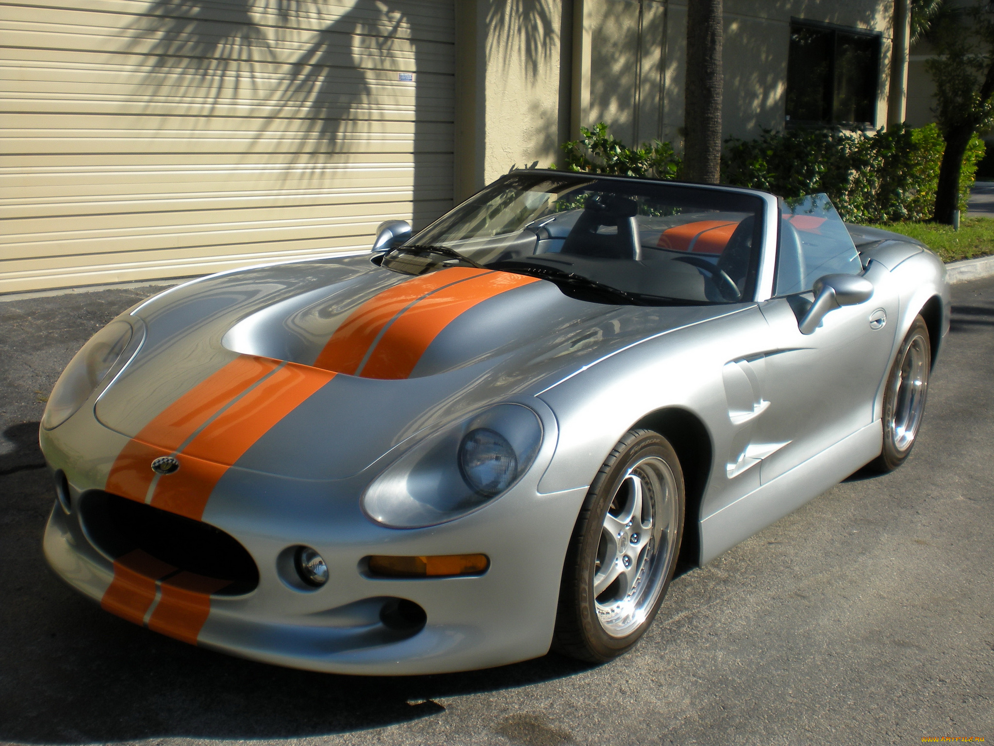 автомобили, ac, cobra, shelby