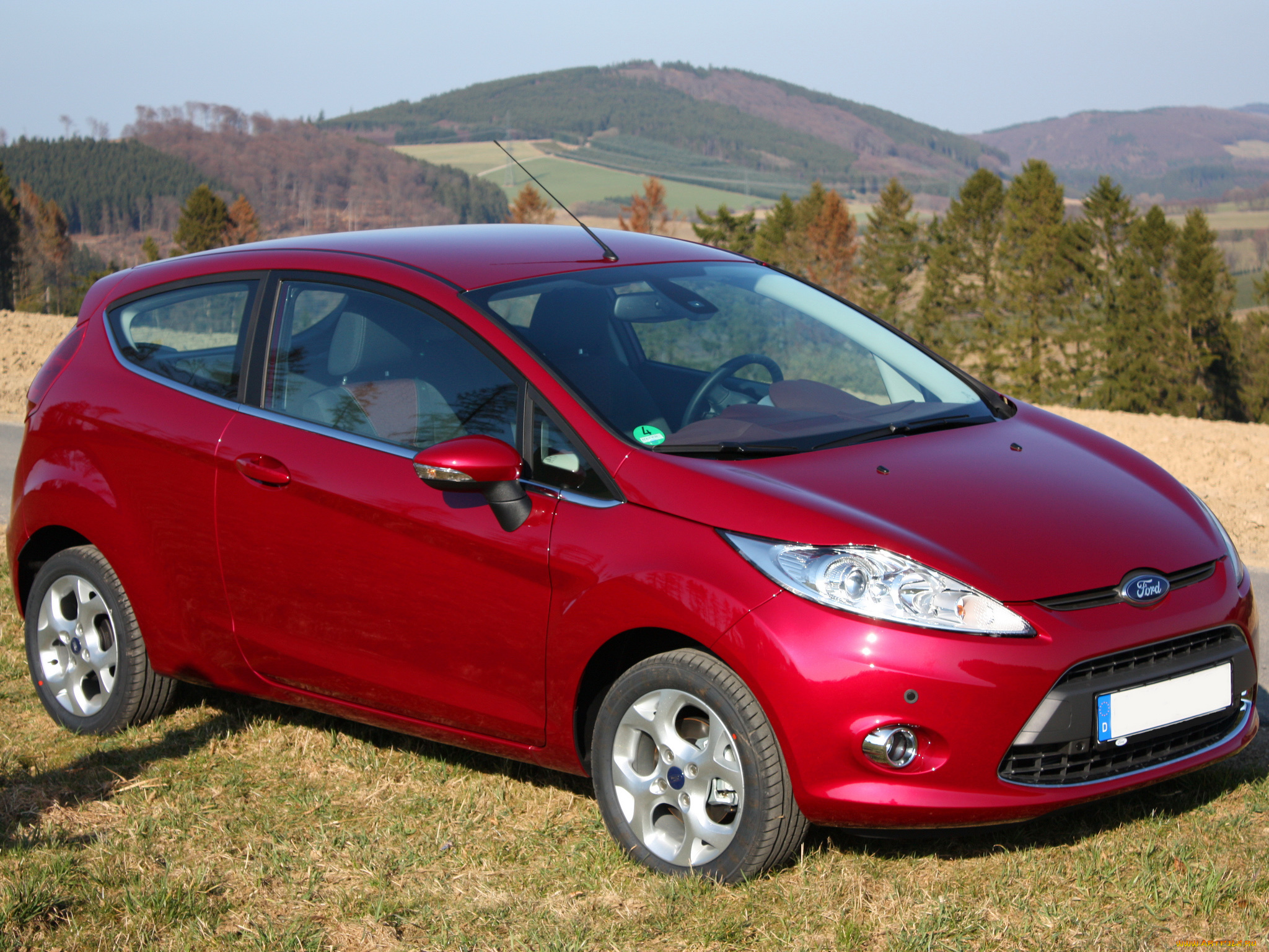 автомобили, ford