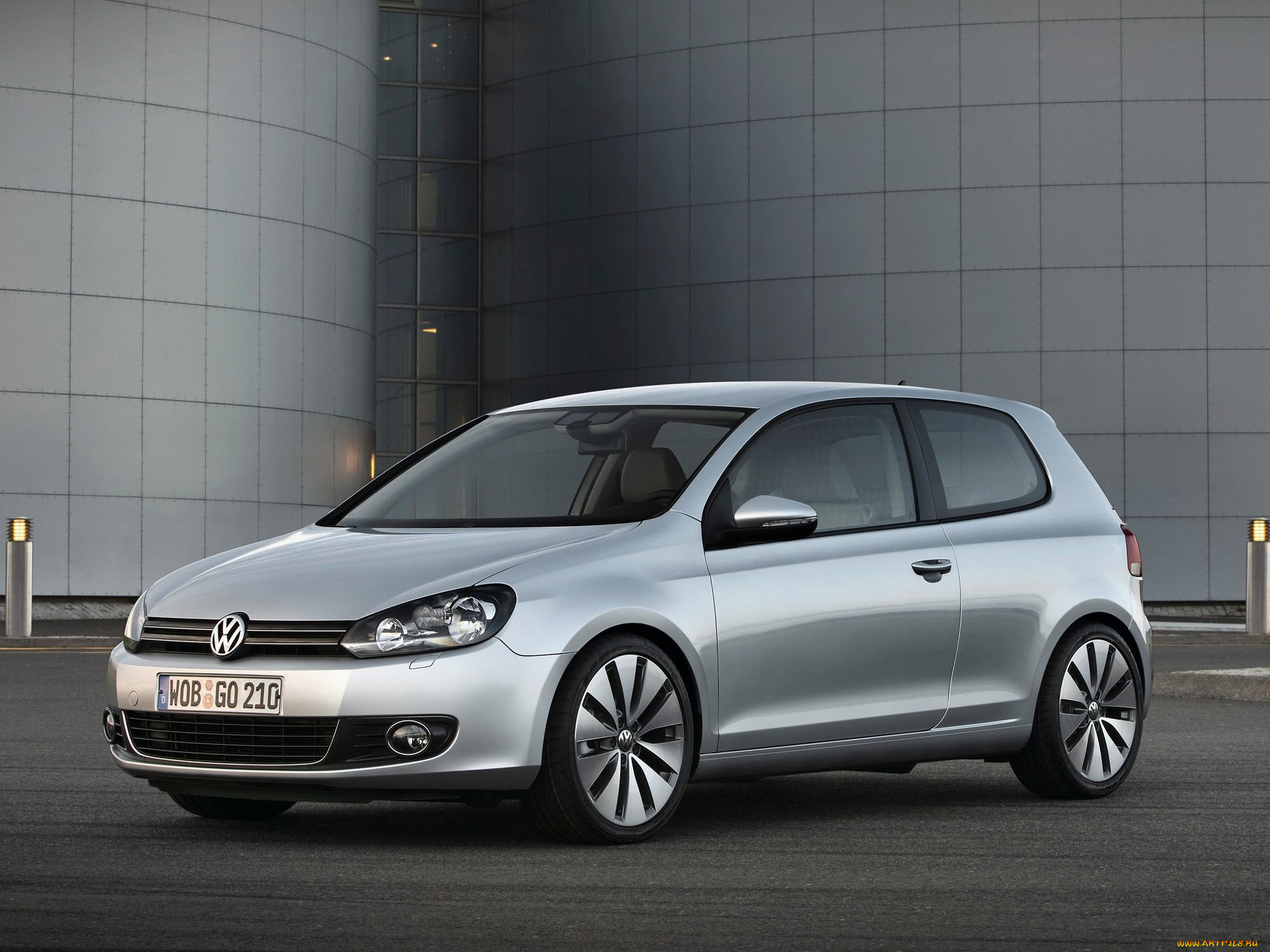 автомобили, volkswagen