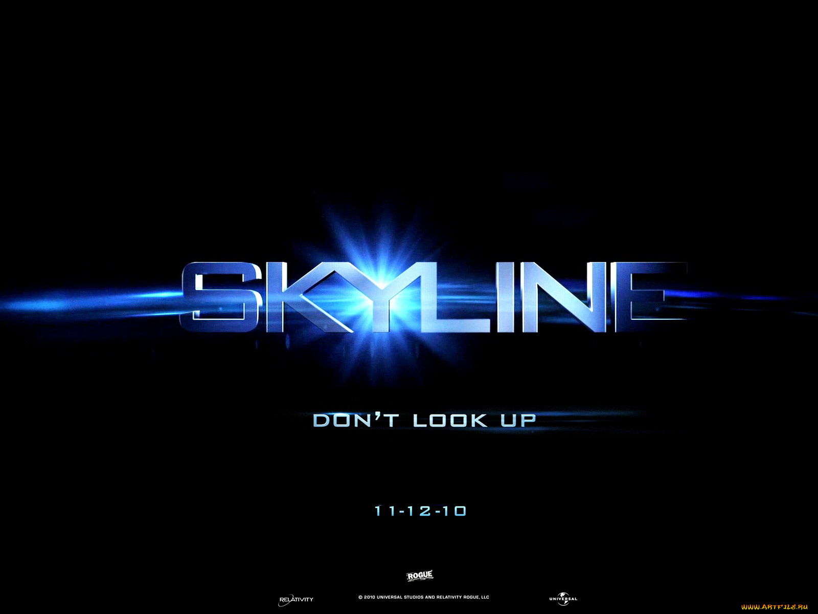 skyline, кино, фильмы