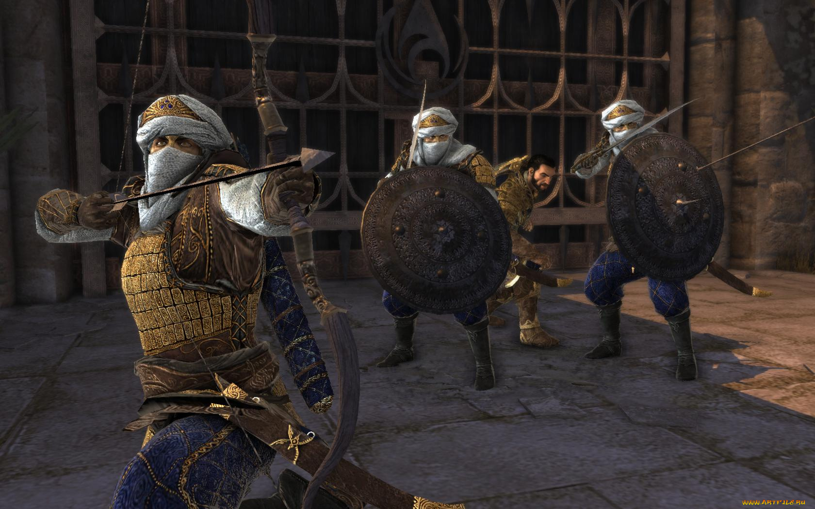 prince, of, persia, видео, игры, the, forgotten, sands