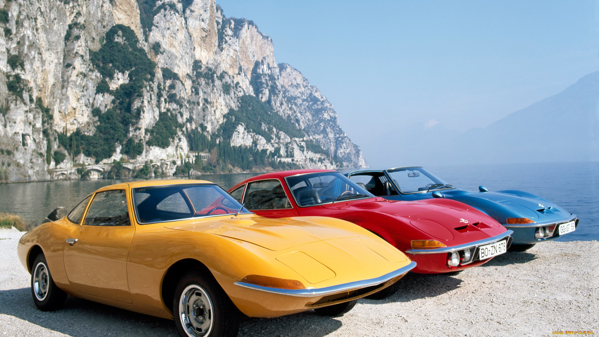 автомобили, opel