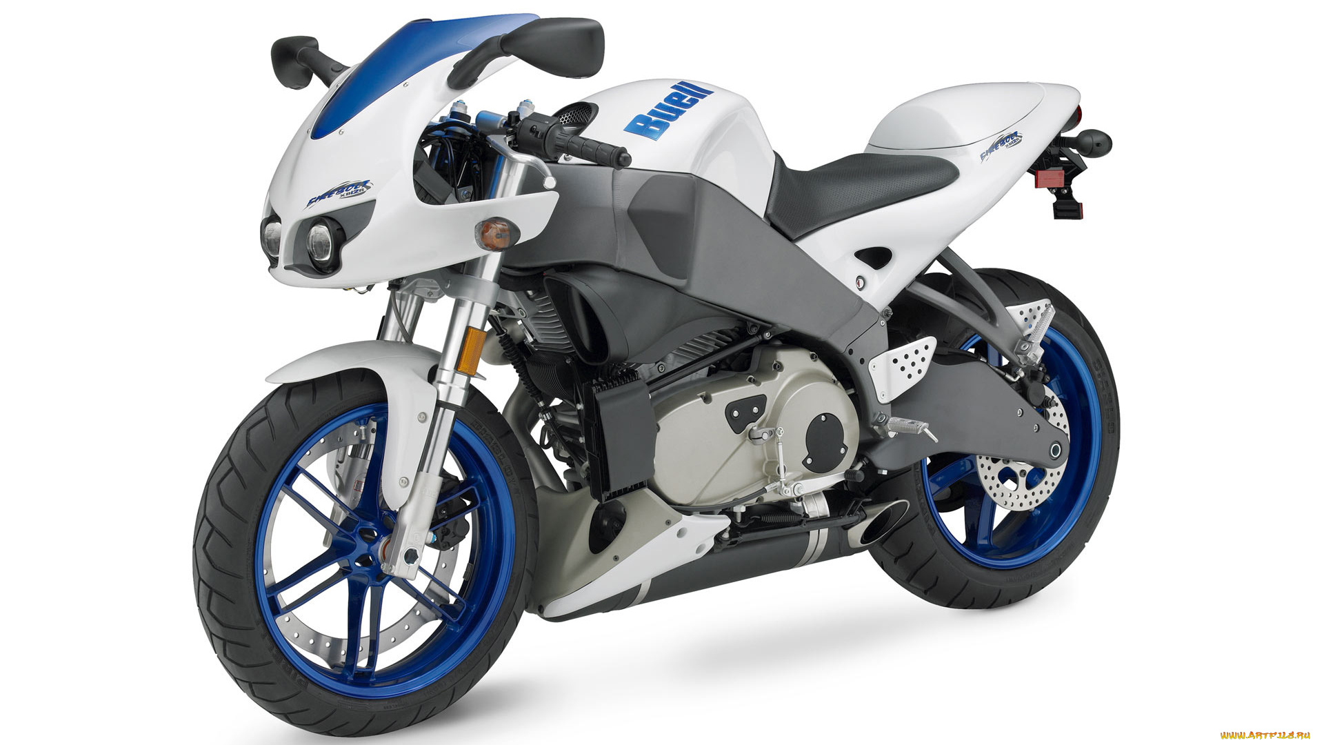 мотоциклы, buell