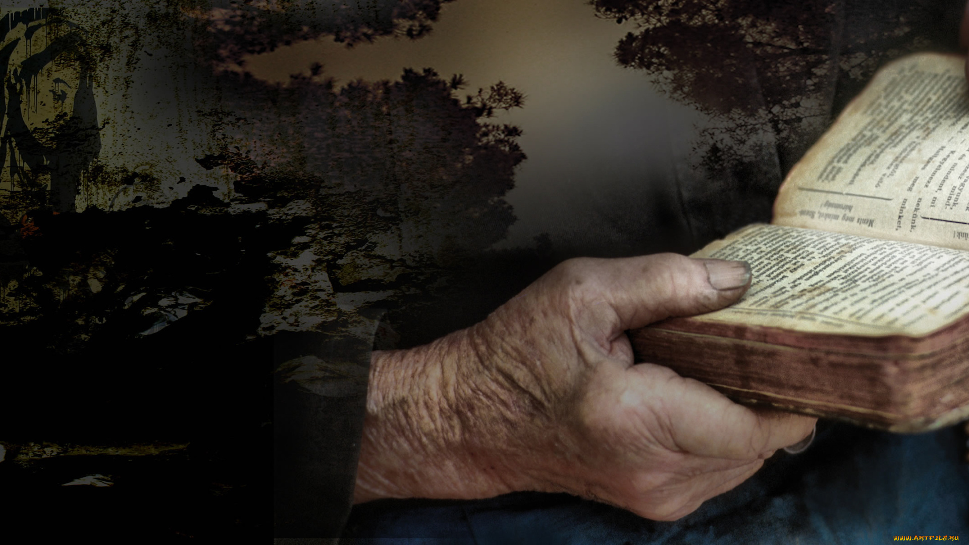 разное, религия