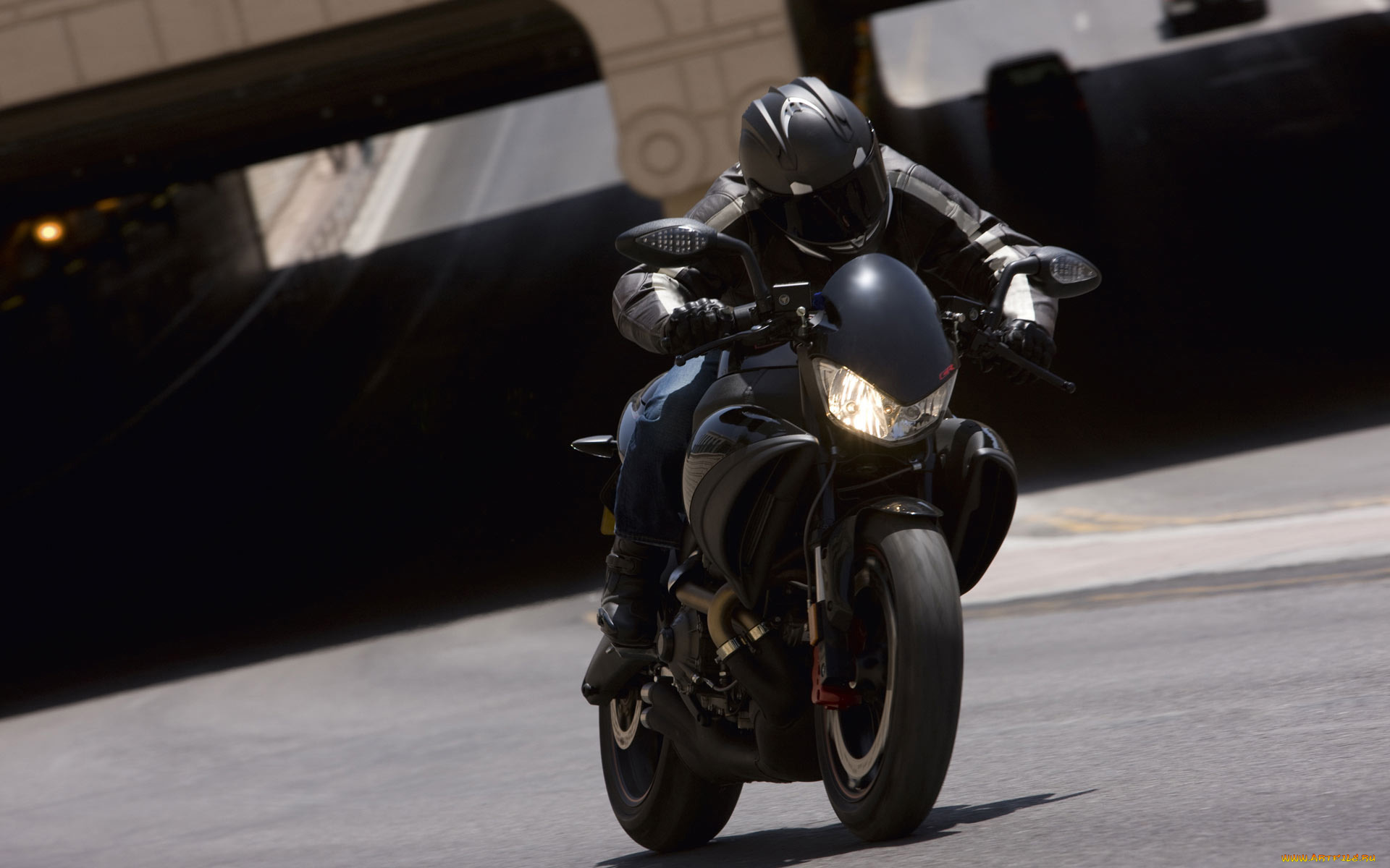 мотоциклы, buell