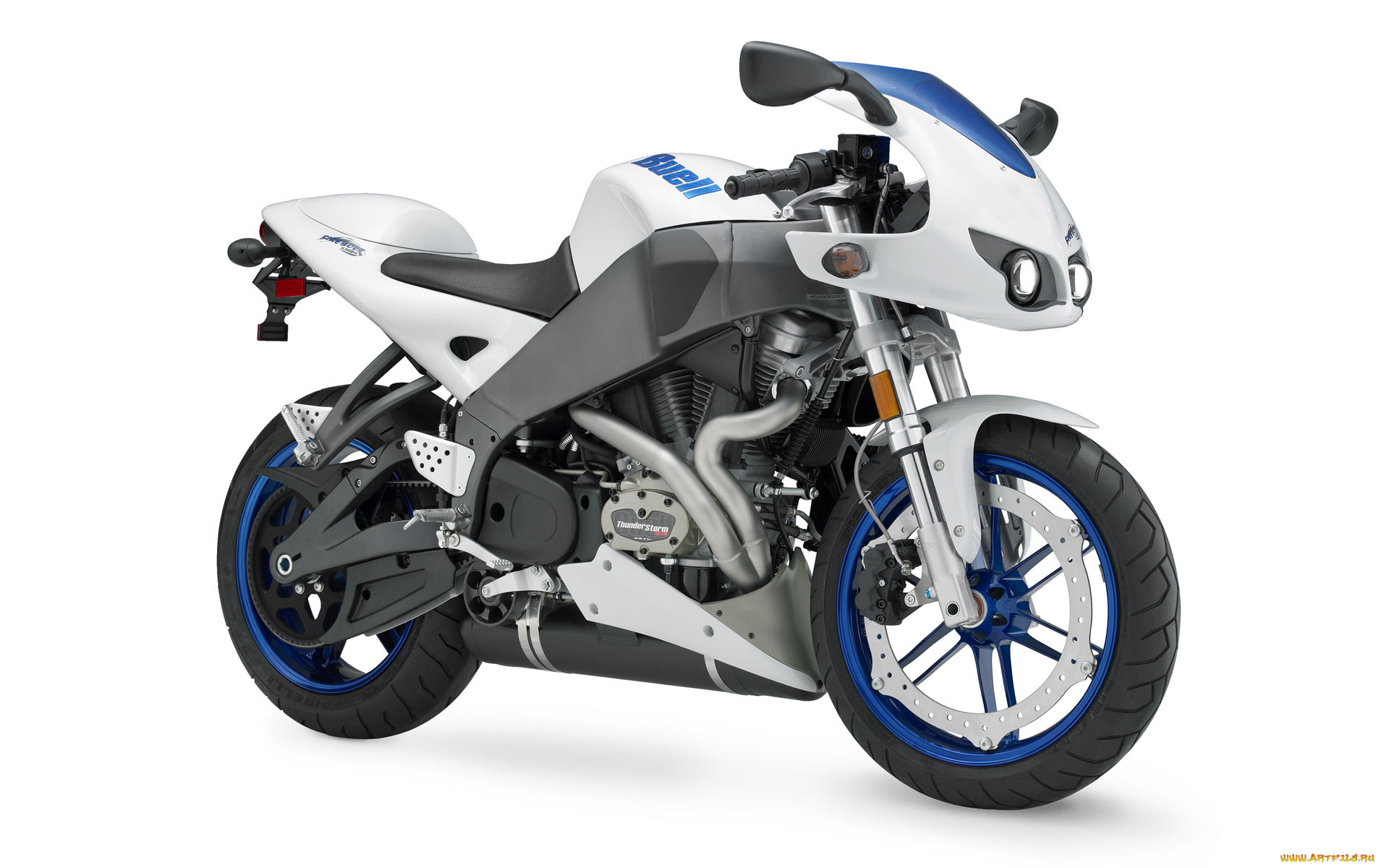 мотоциклы, buell