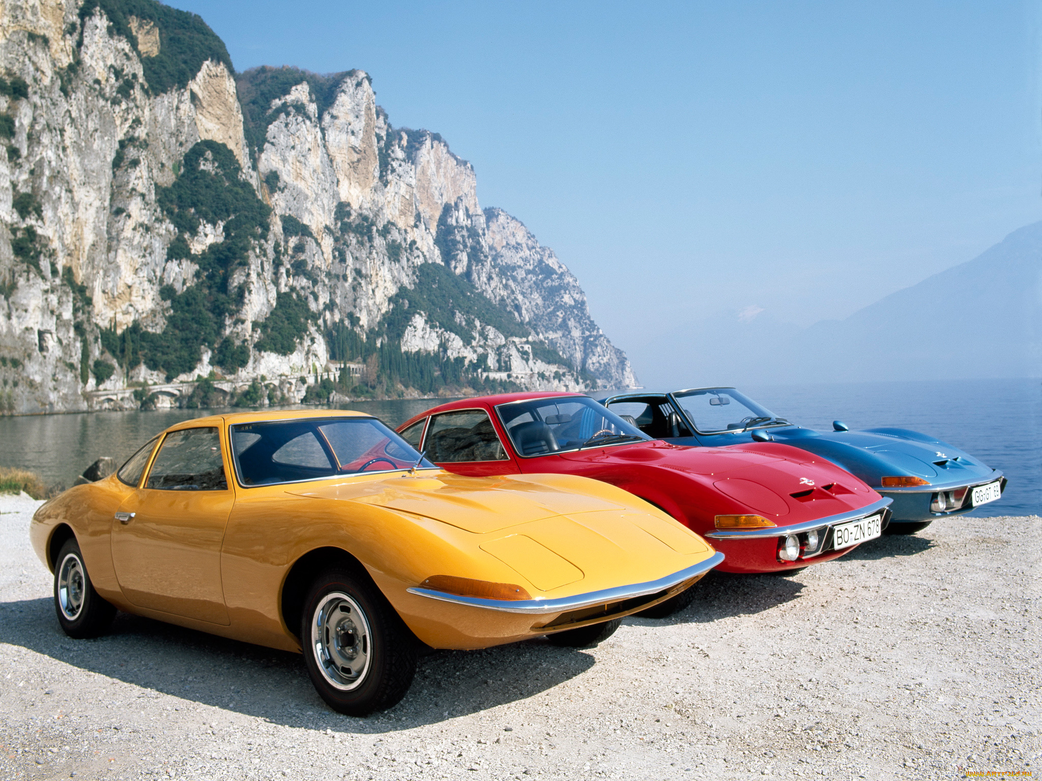 автомобили, opel