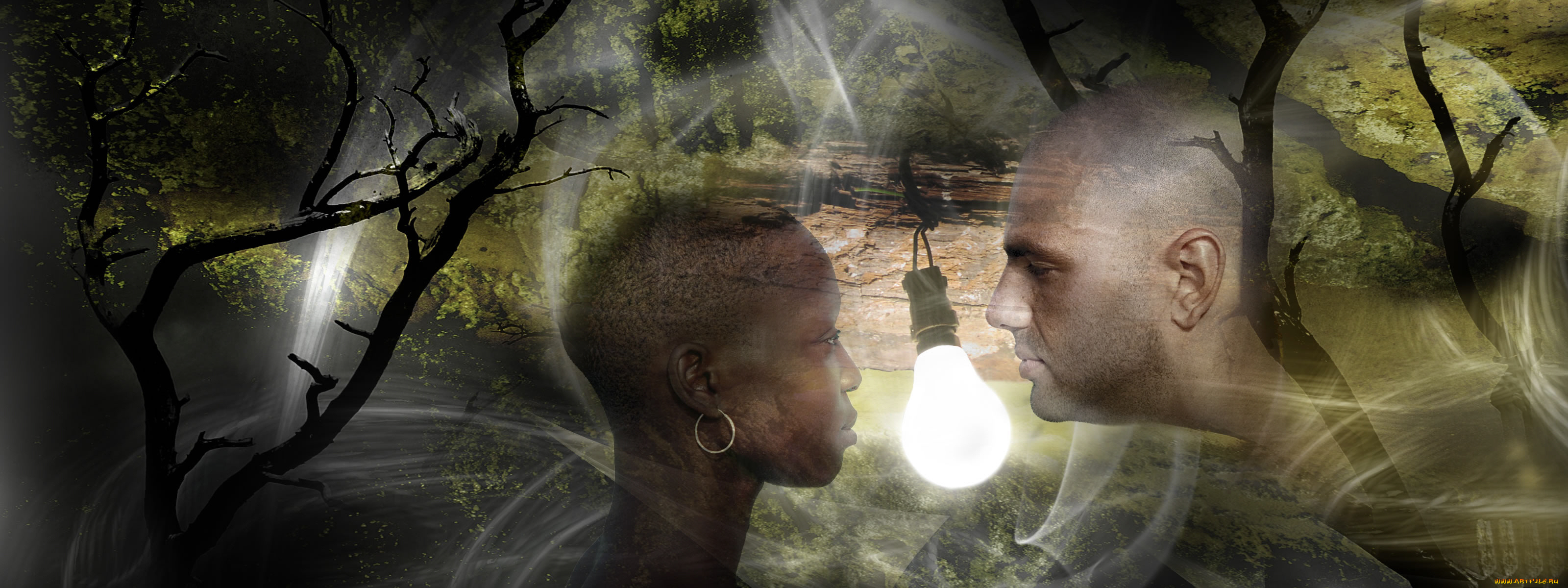 разное, компьютерный, дизайн