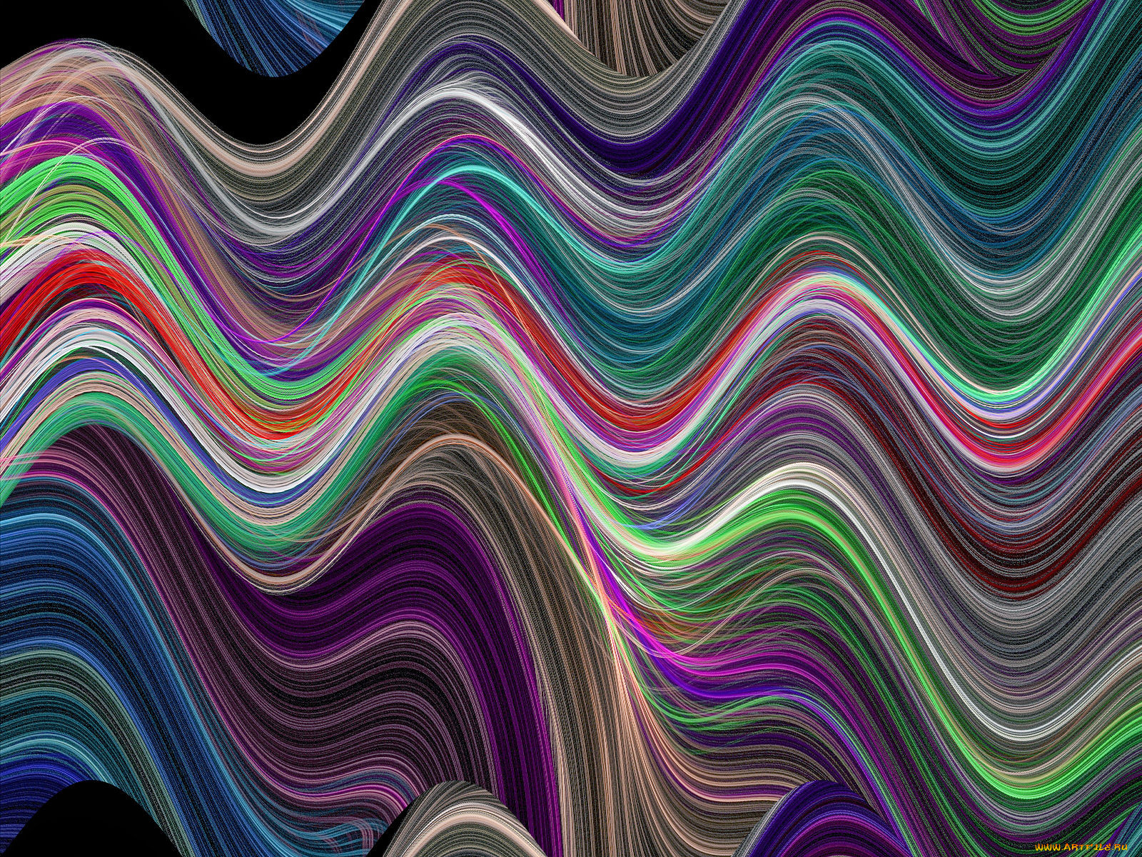 3д, графика, abstract, абстракции, абстракция