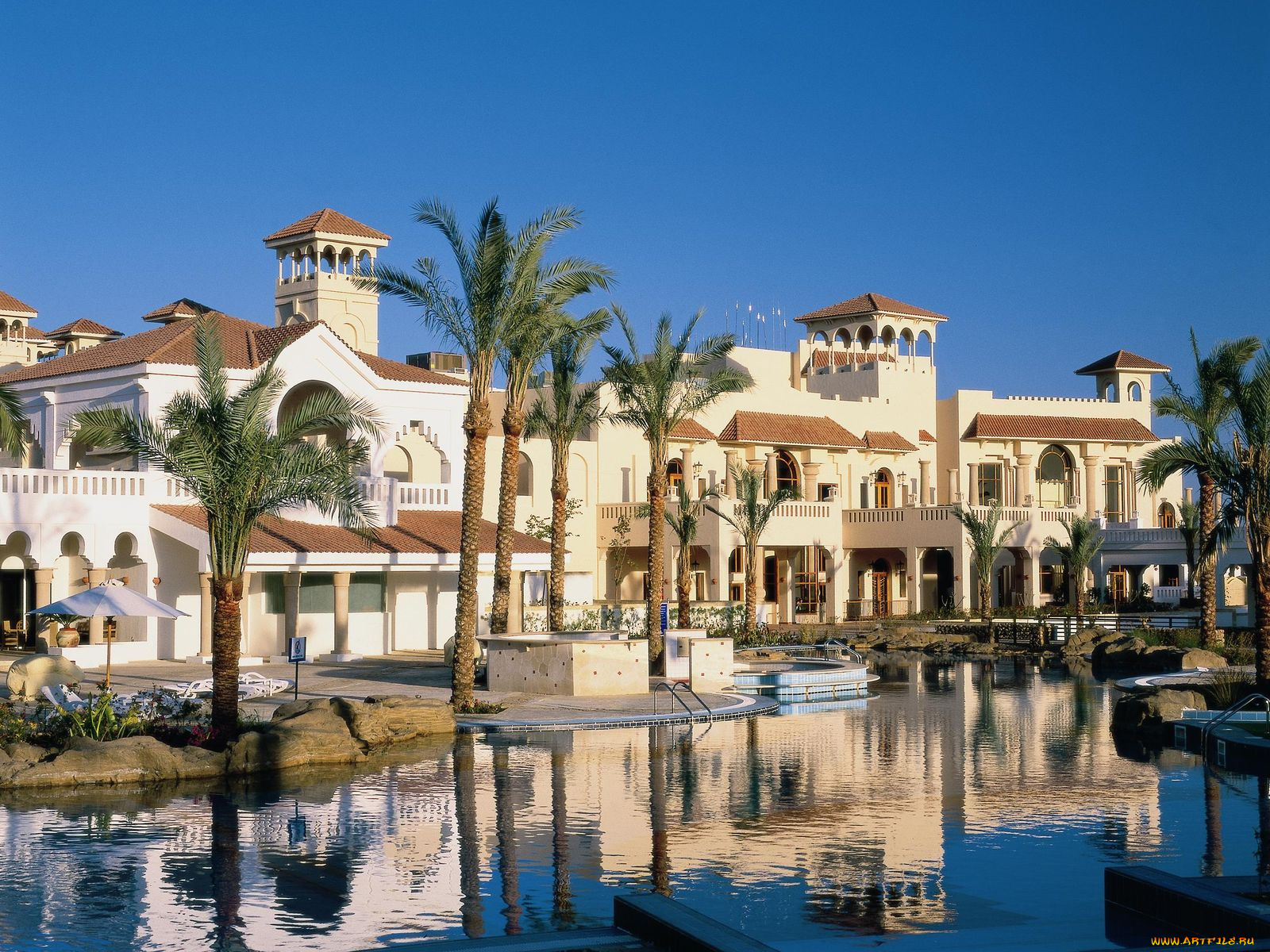 sharm, el, sheikh, города, улицы, площади, набережные, египет