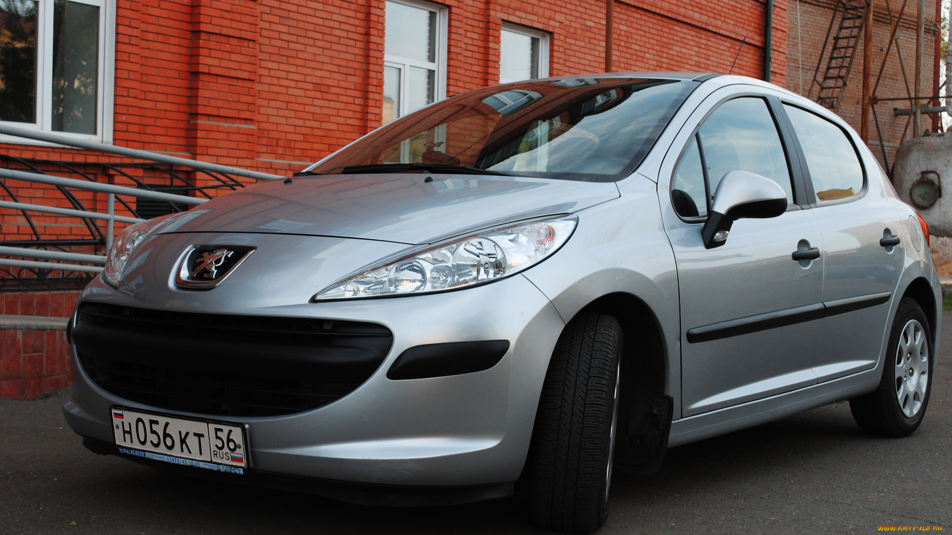 автомобили, peugeot