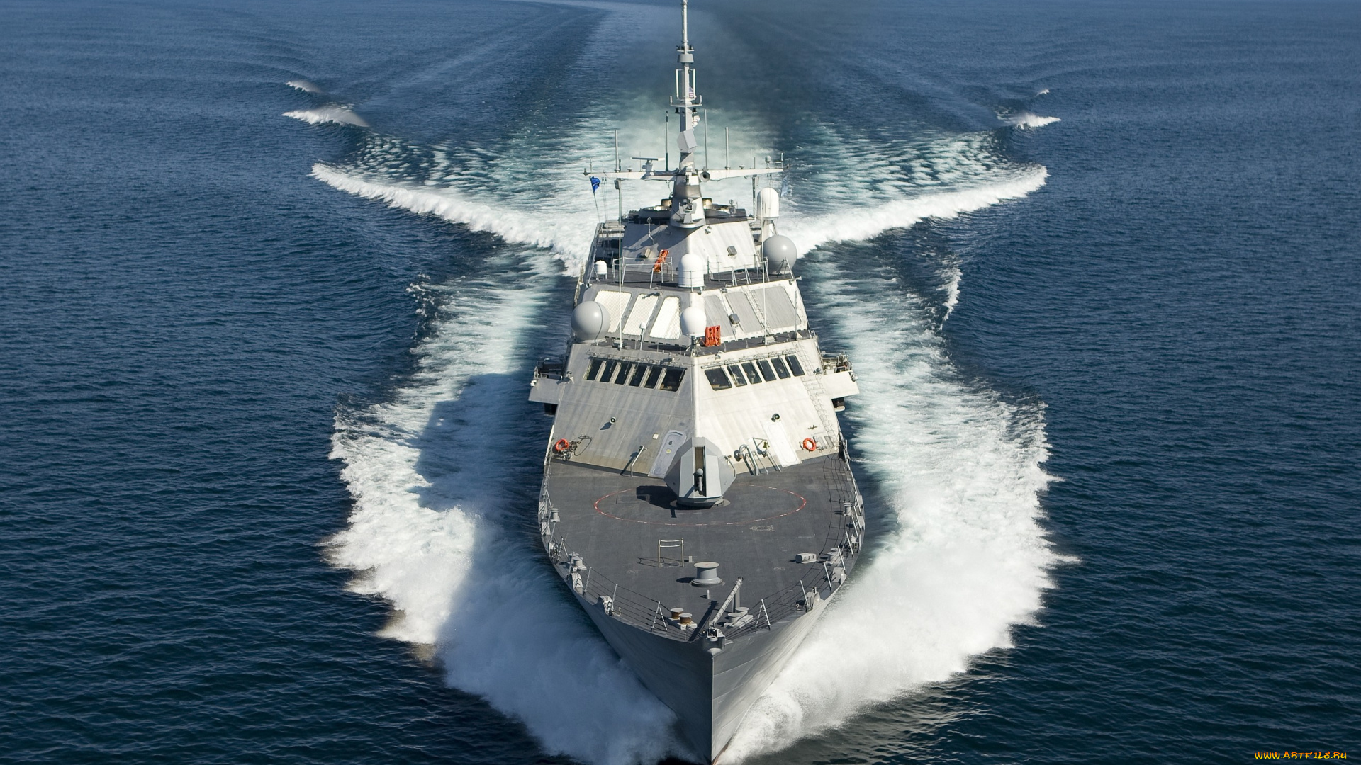 корабли, катера, фарватер, военный