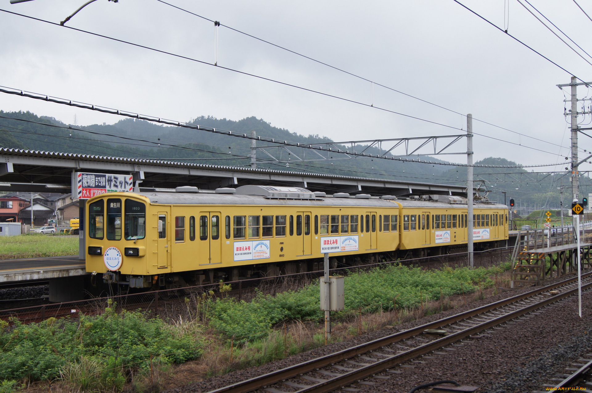 техника, электрички, электричка