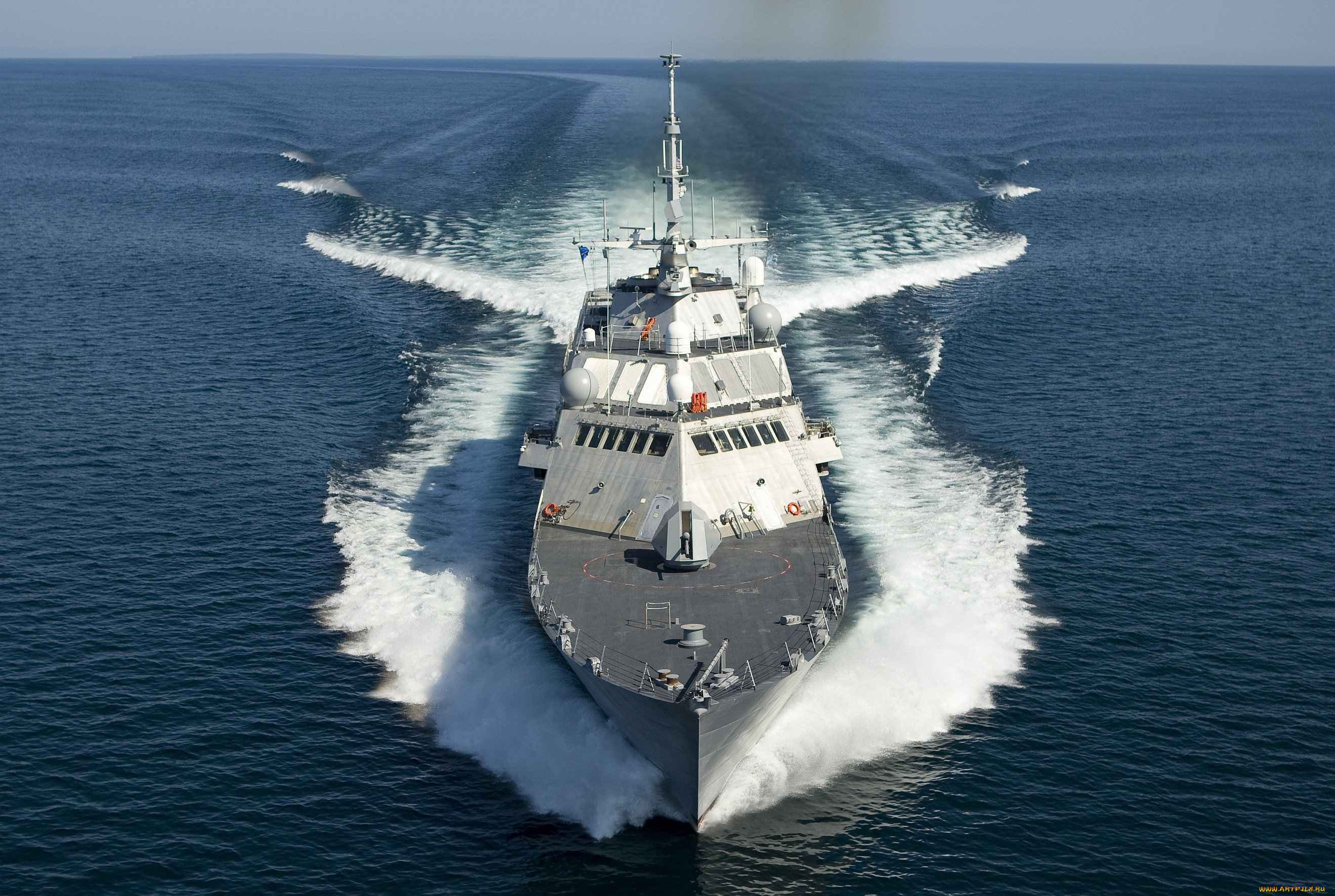 корабли, катера, фарватер, военный