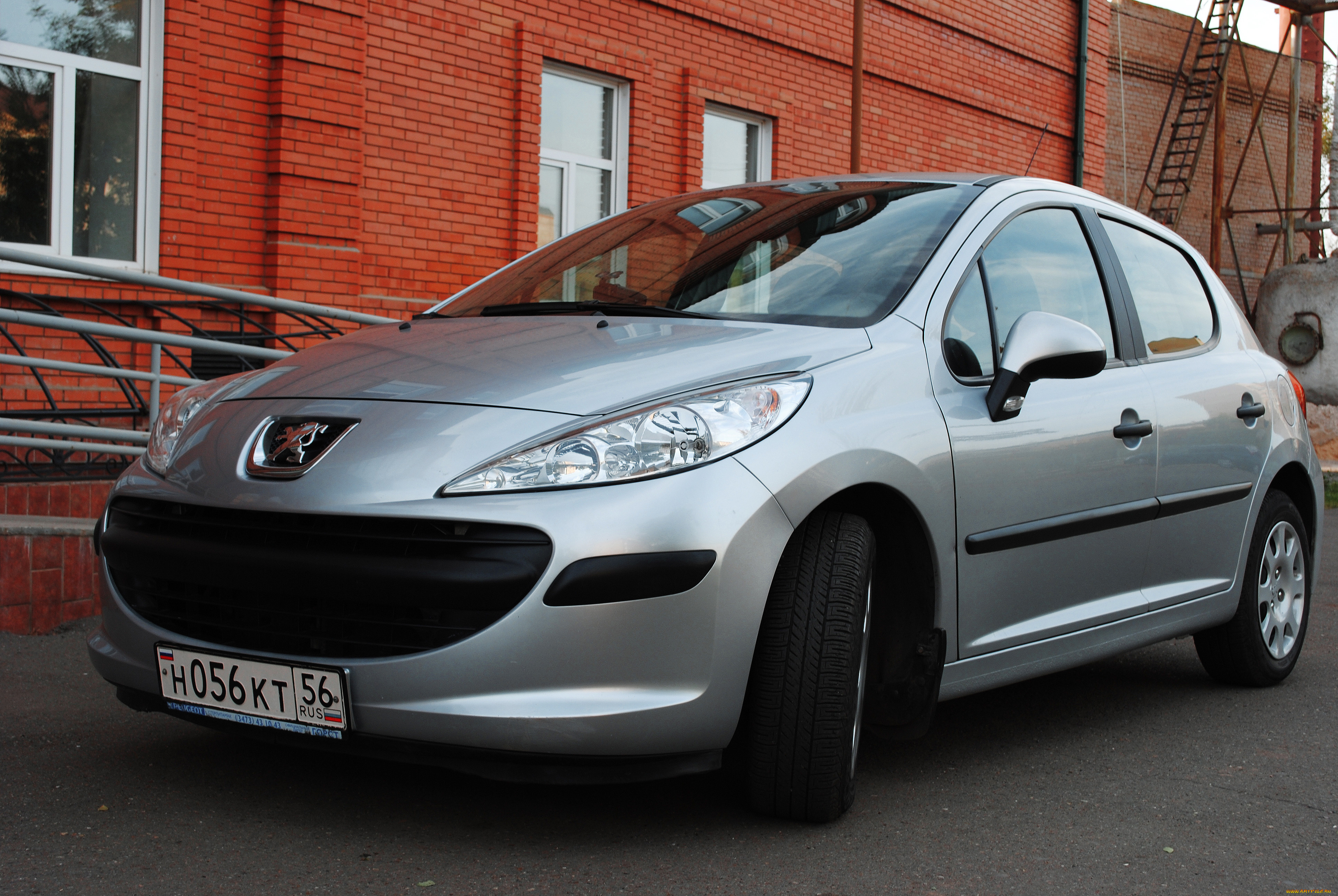 автомобили, peugeot