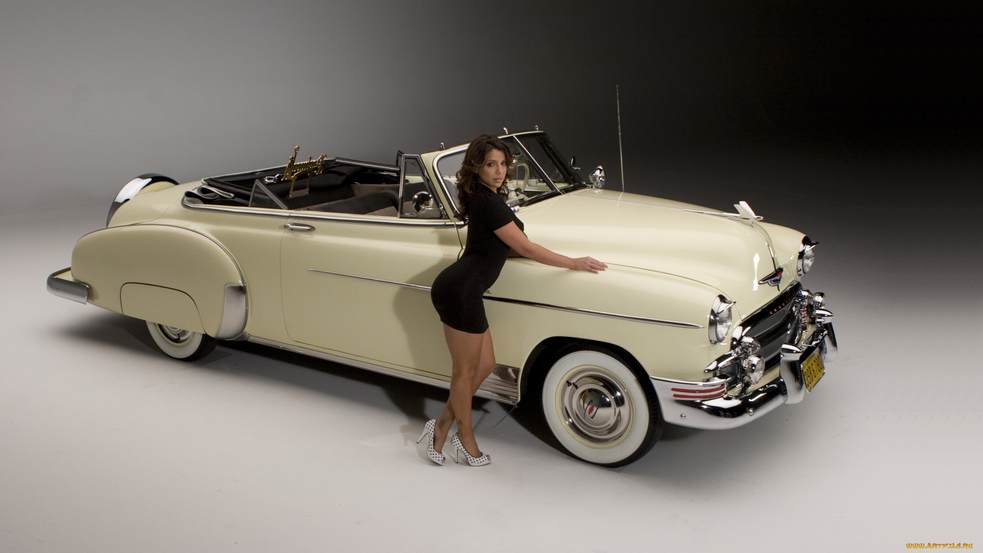 автомобили, авто, девушками, vida, guerra