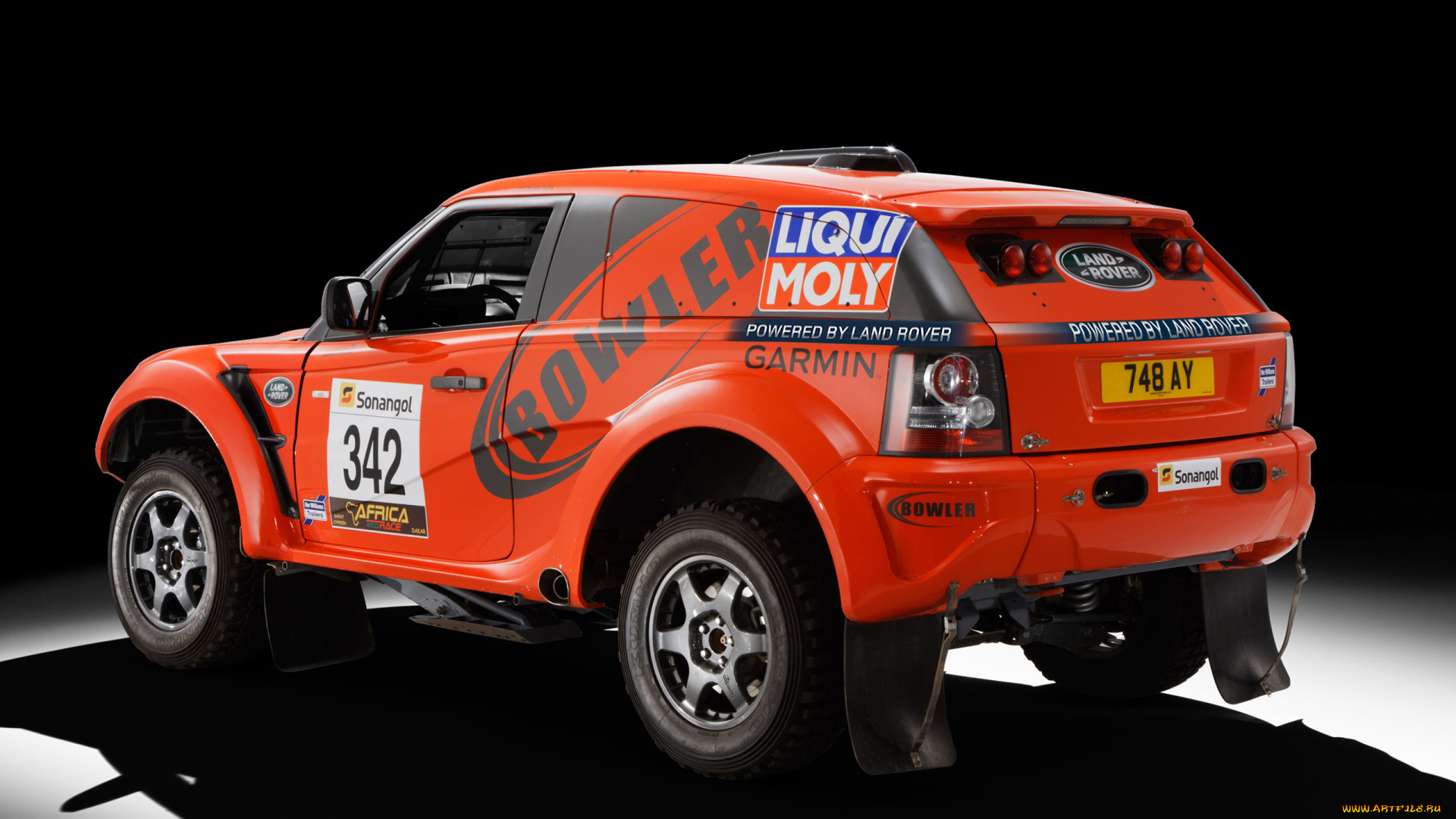 автомобили, range, rover, land-rover