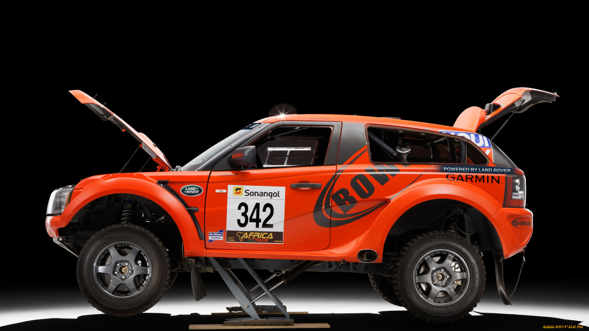 автомобили, range, rover, land-rover