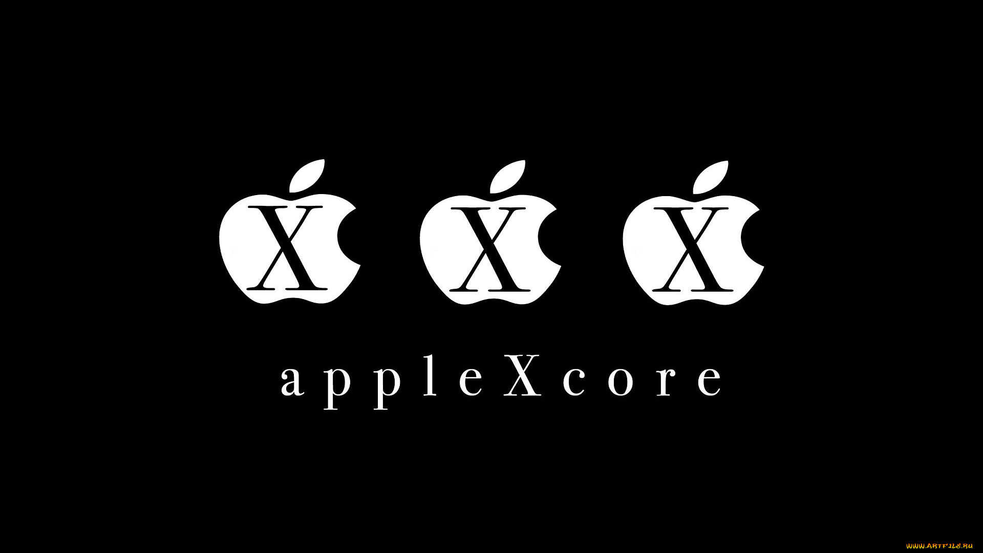 компьютеры, apple