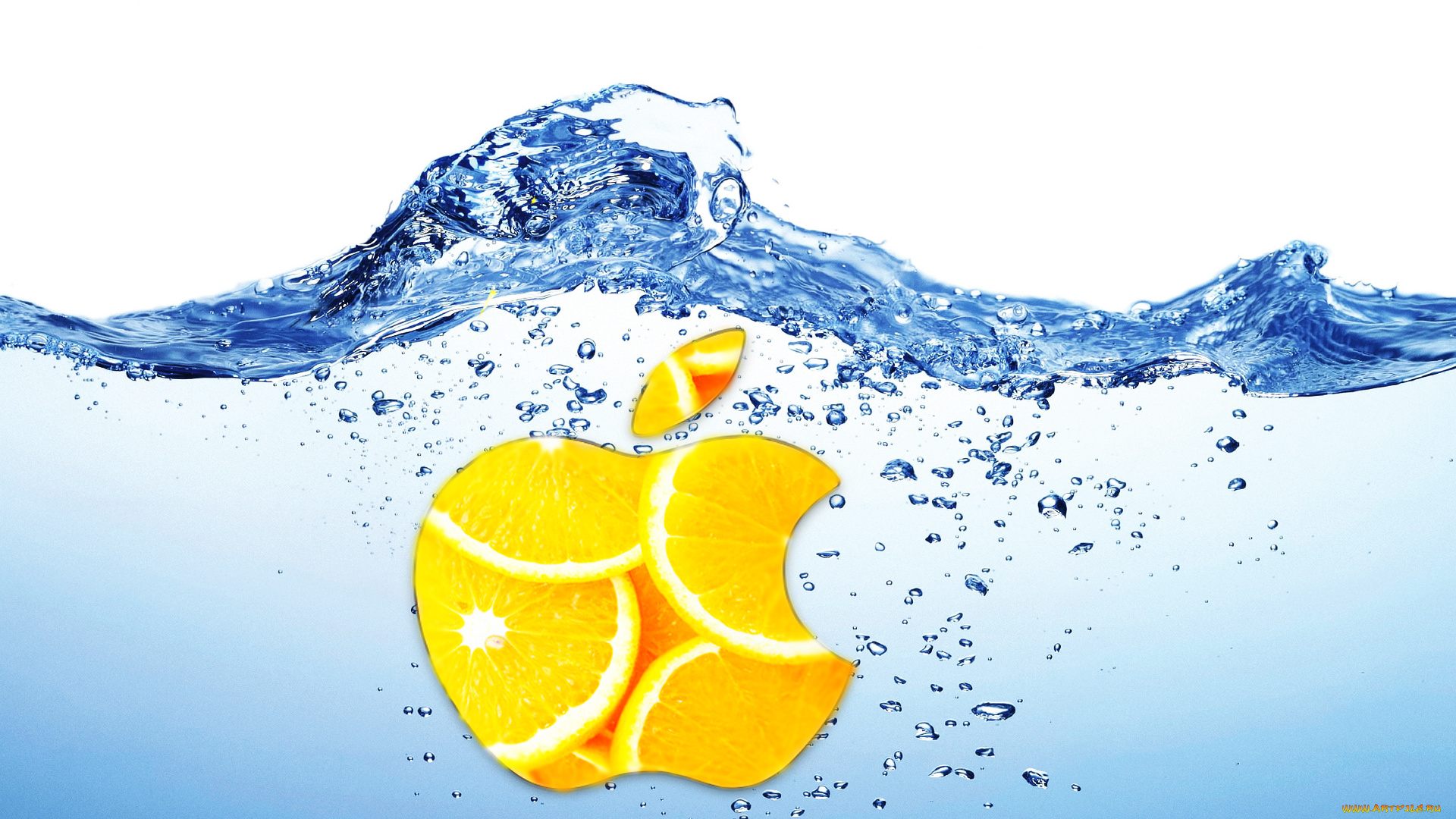 компьютеры, apple