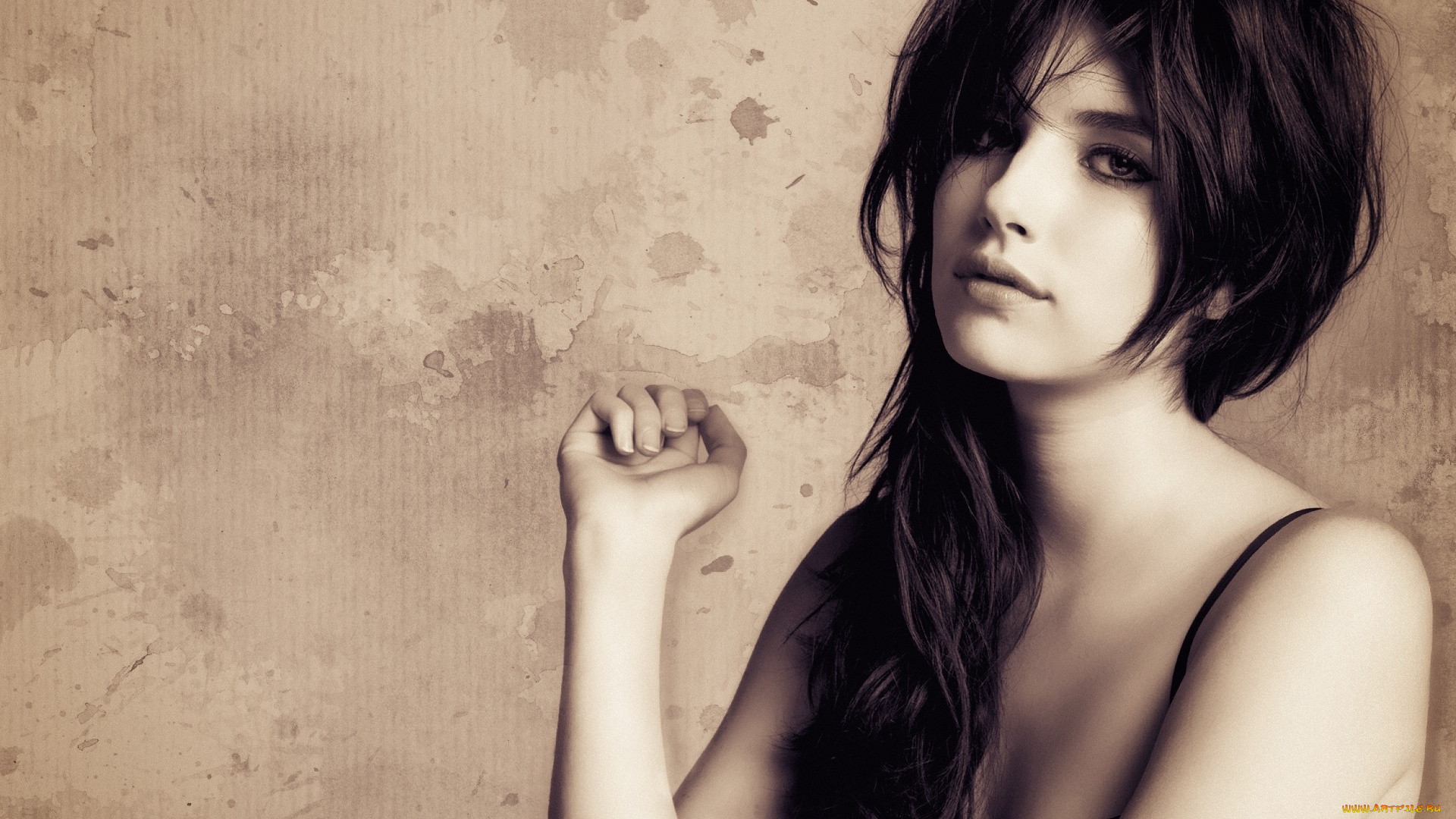 Emma, Roberts, девушки, кино, актриса