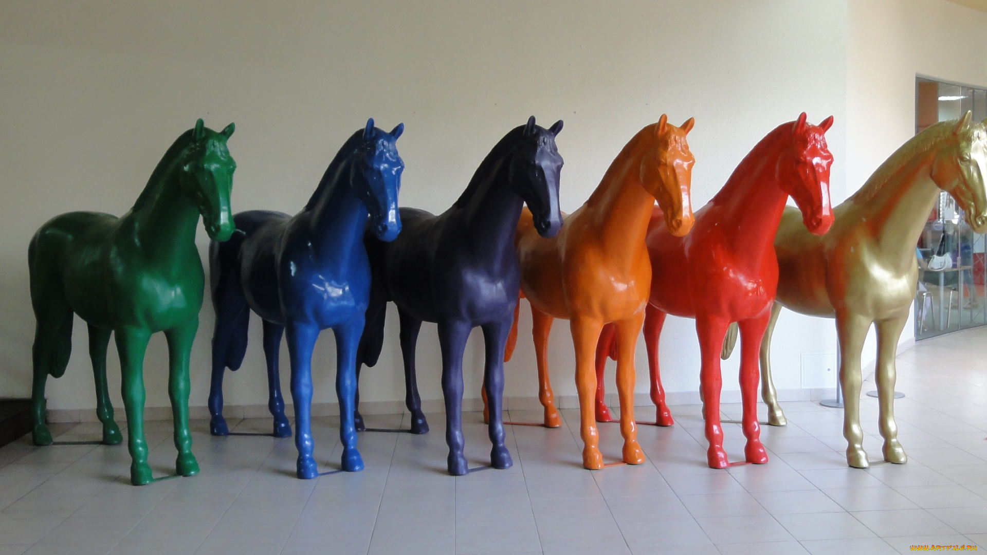 разное, рельефы, статуи, музейные, экспонаты, статуэтки