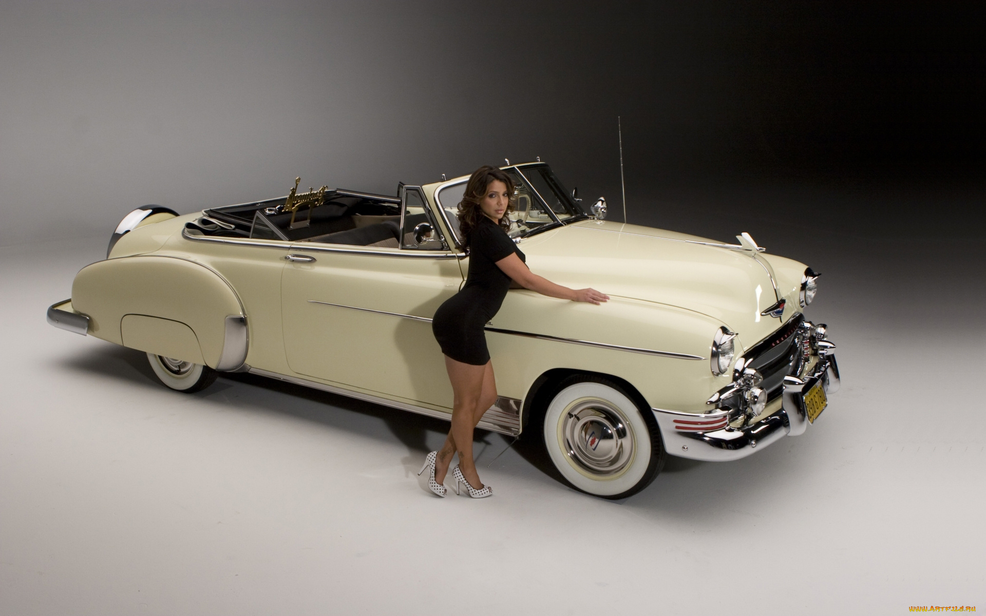 автомобили, авто, девушками, vida, guerra