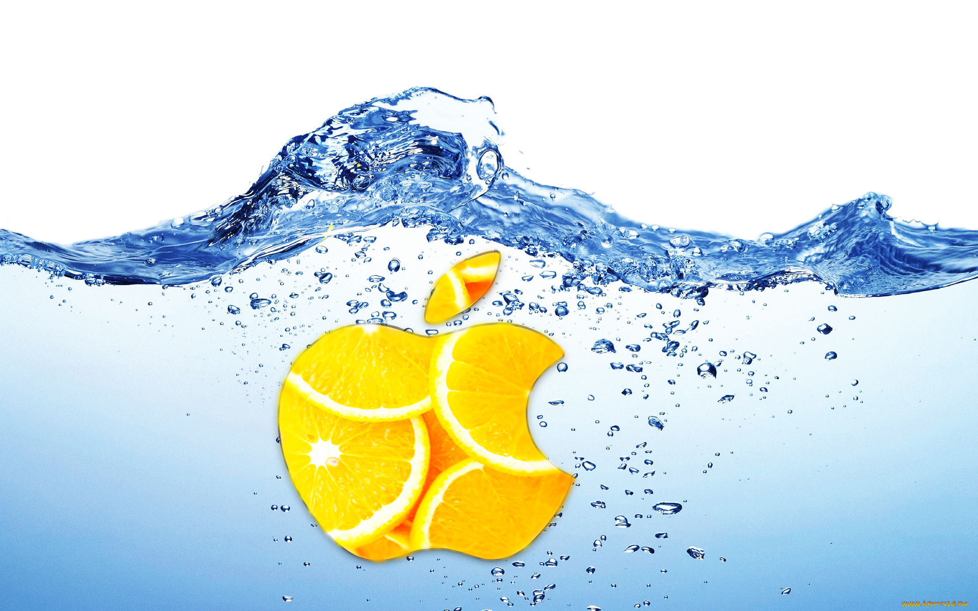 компьютеры, apple