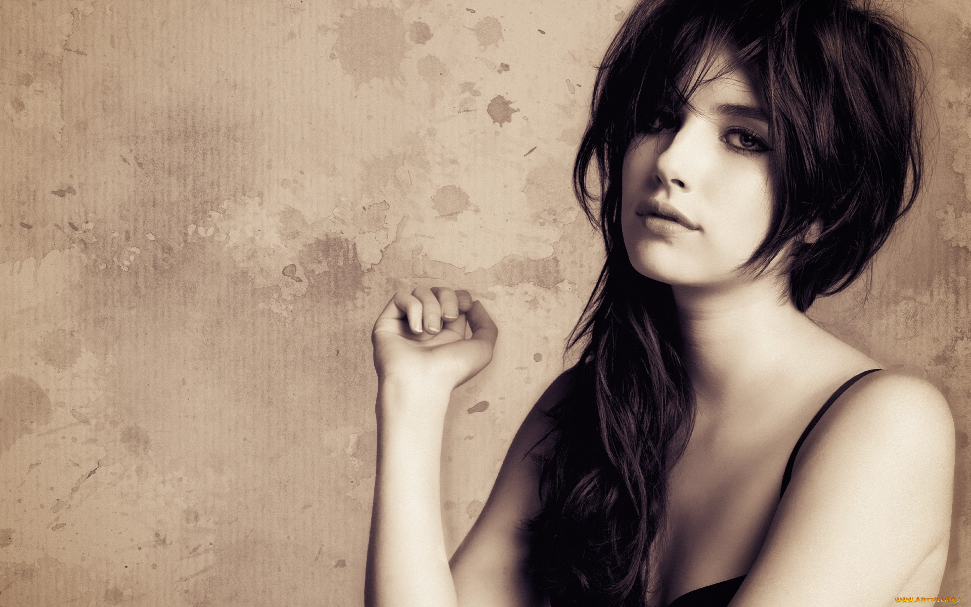 Emma, Roberts, девушки, кино, актриса