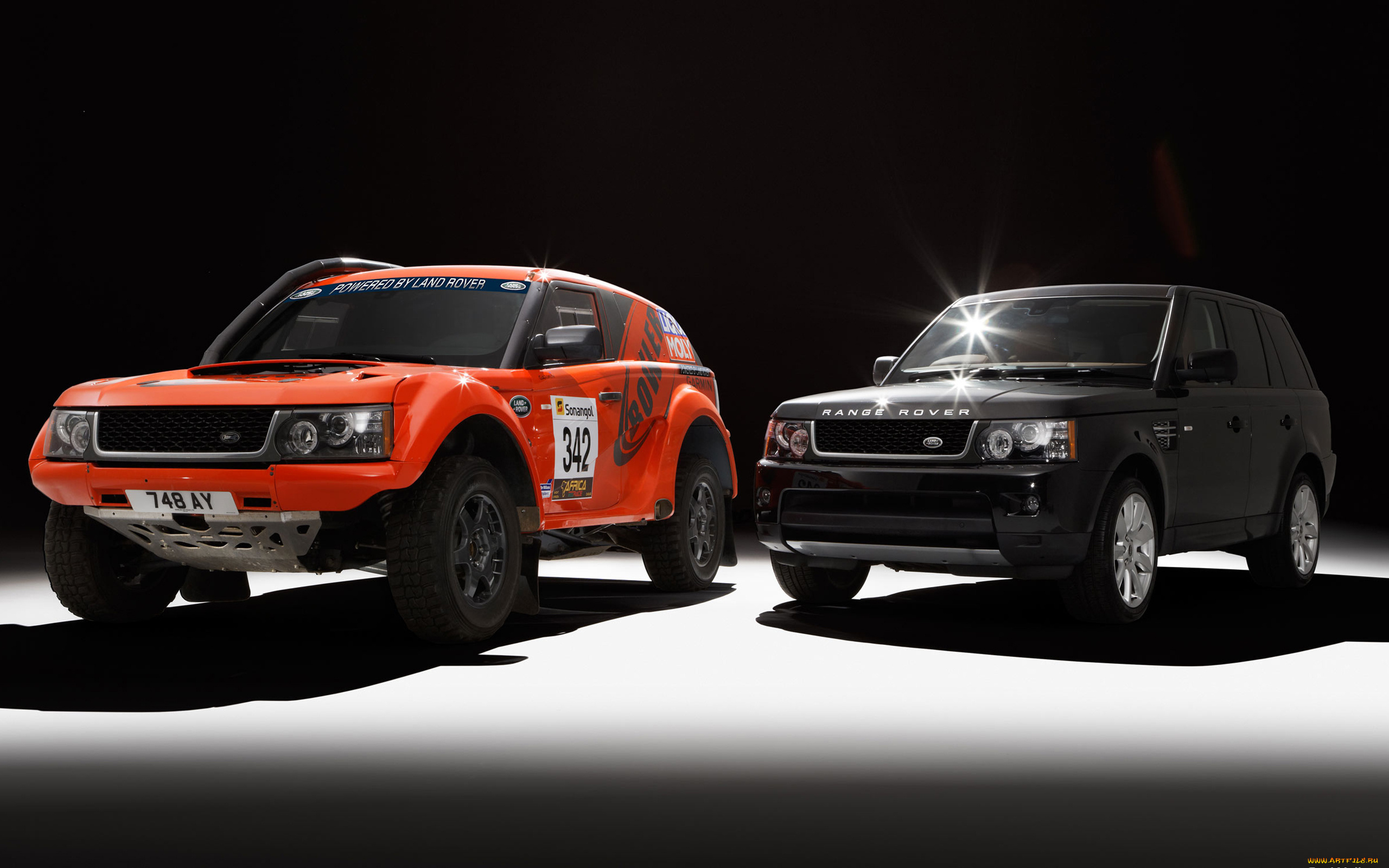 автомобили, range, rover, land-rover