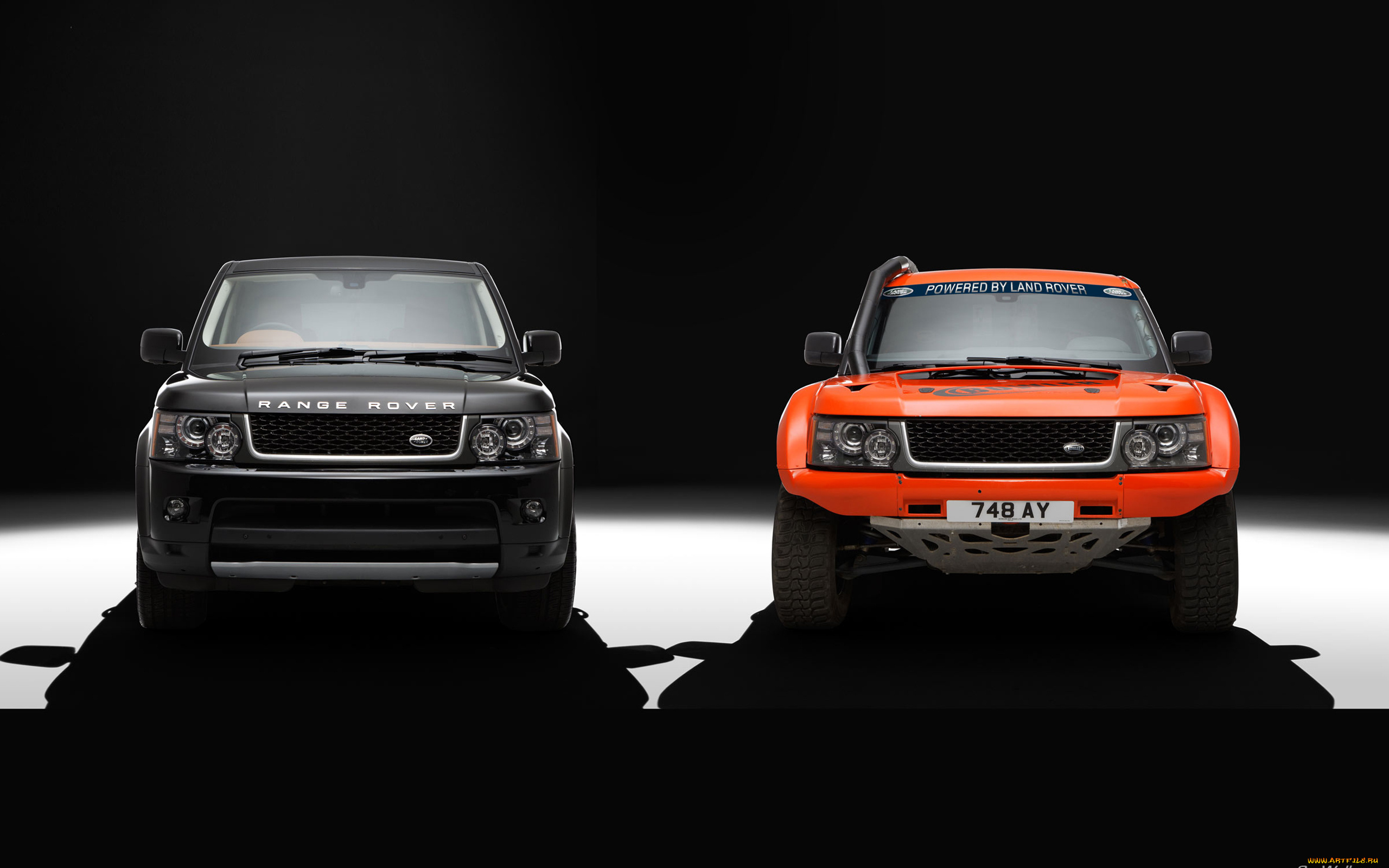 автомобили, range, rover, land-rover