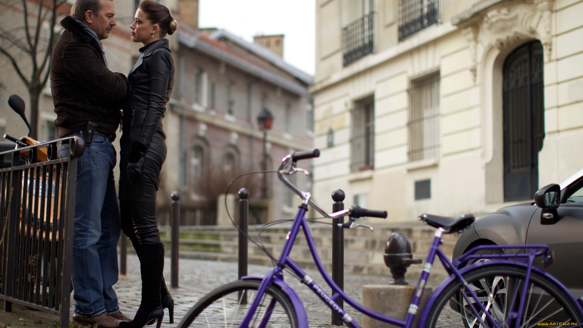 кино, фильмы, 3, days, to, kill, на, дня, три, kill, экшен, триллер, убийство, to, days, 3