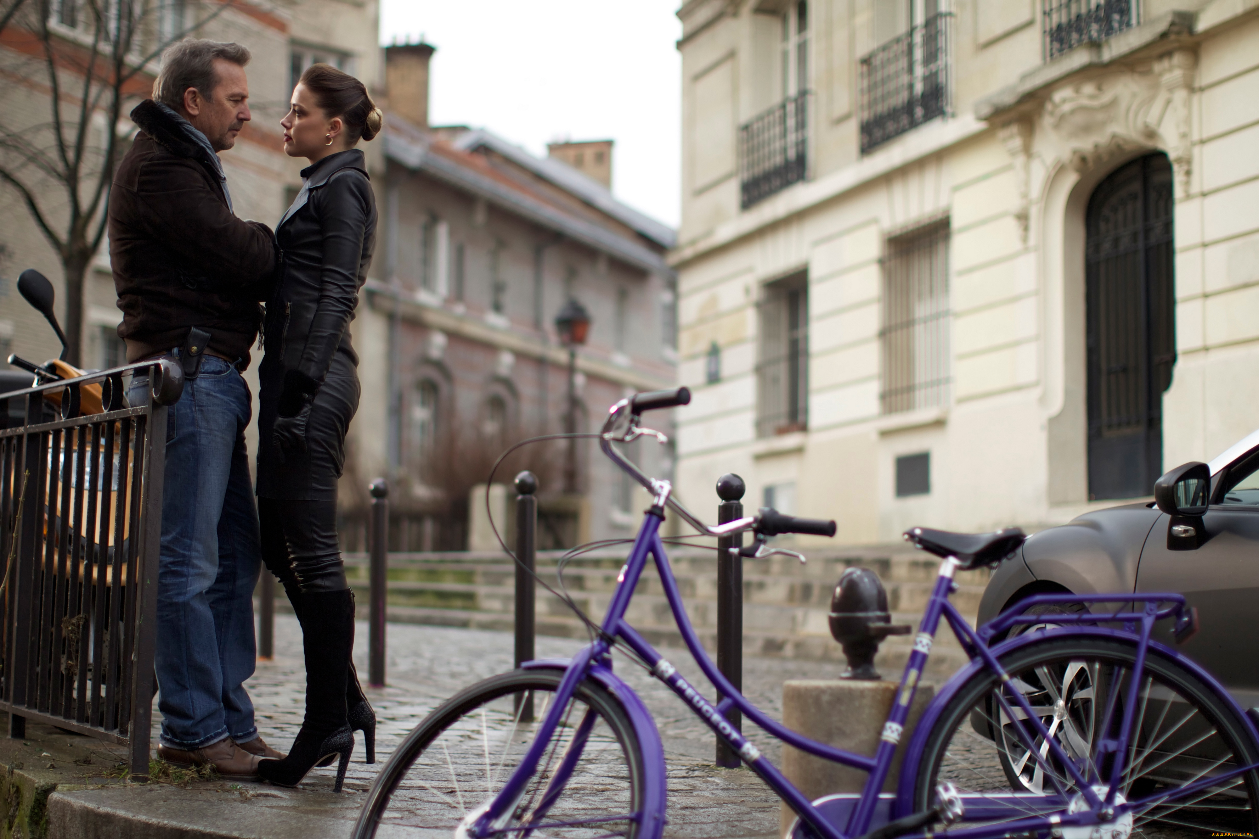 кино, фильмы, 3, days, to, kill, на, дня, три, kill, экшен, триллер, убийство, to, days, 3