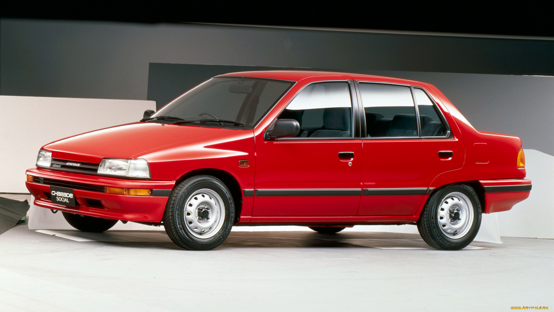 автомобили, daihatsu