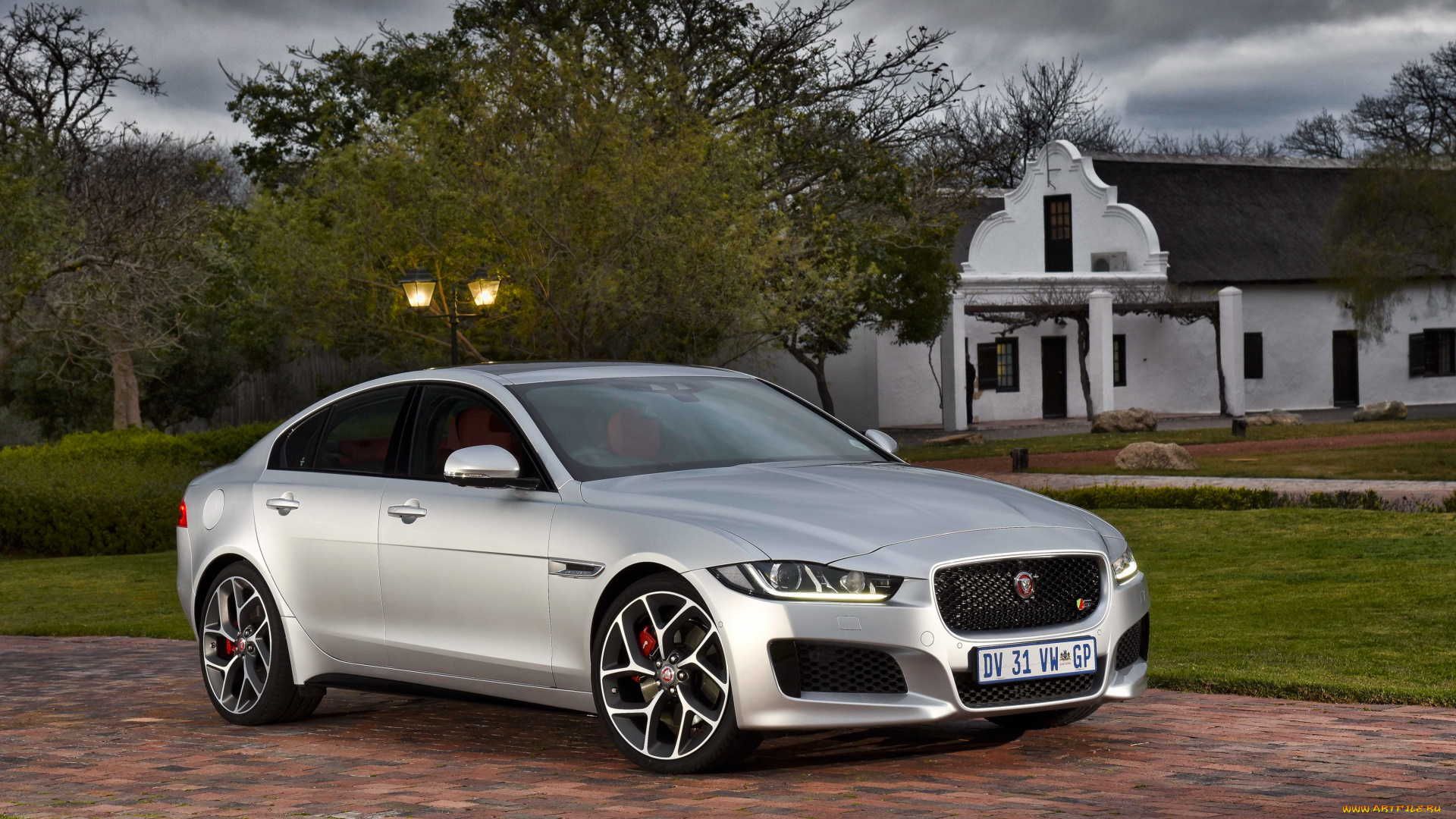 автомобили, jaguar, 2015г, za-spec, xe, s