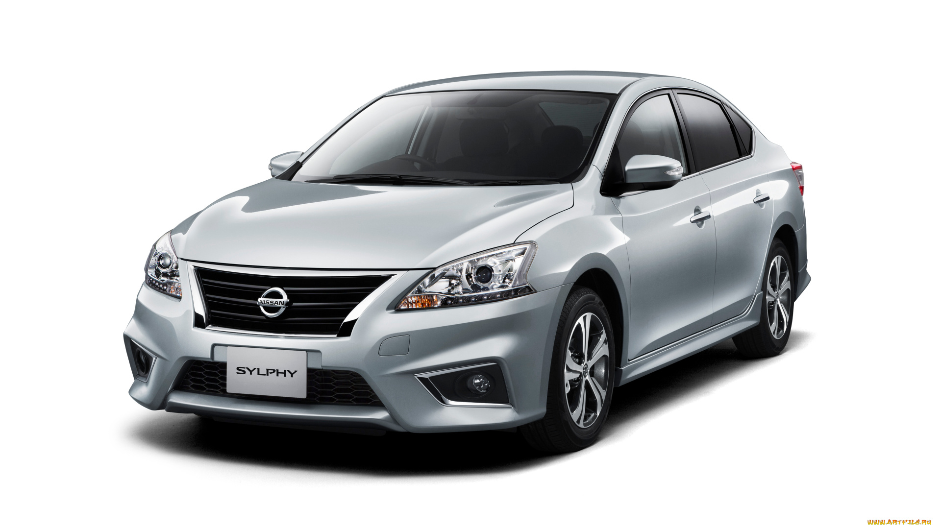 автомобили, nissan, datsun, 2015г, nb17, touring, sylphy