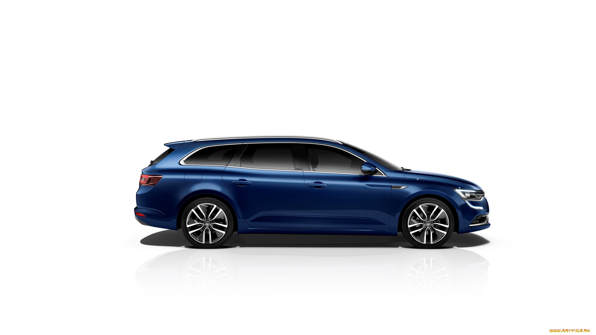 автомобили, renault, talisman, 2015г, estate