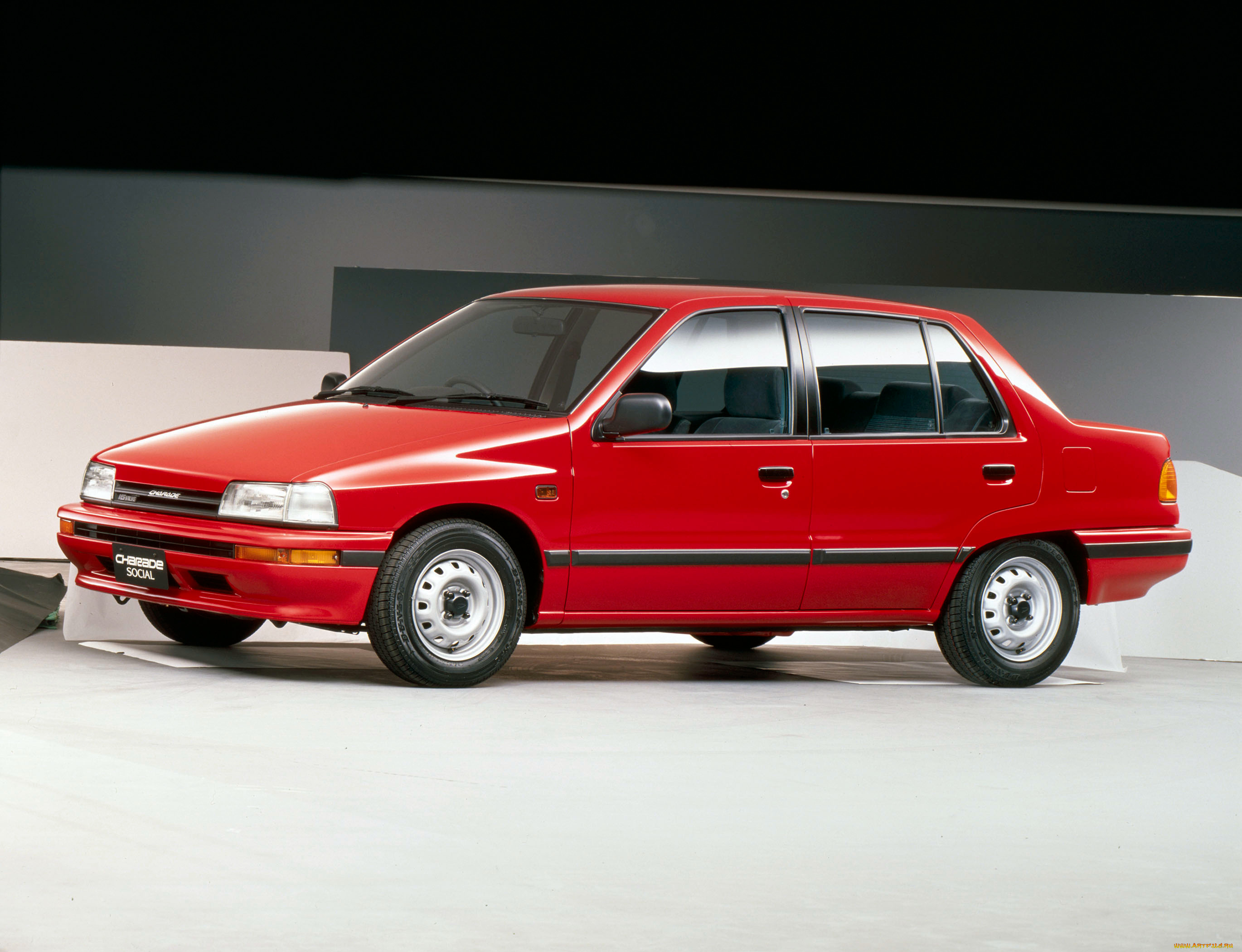 автомобили, daihatsu