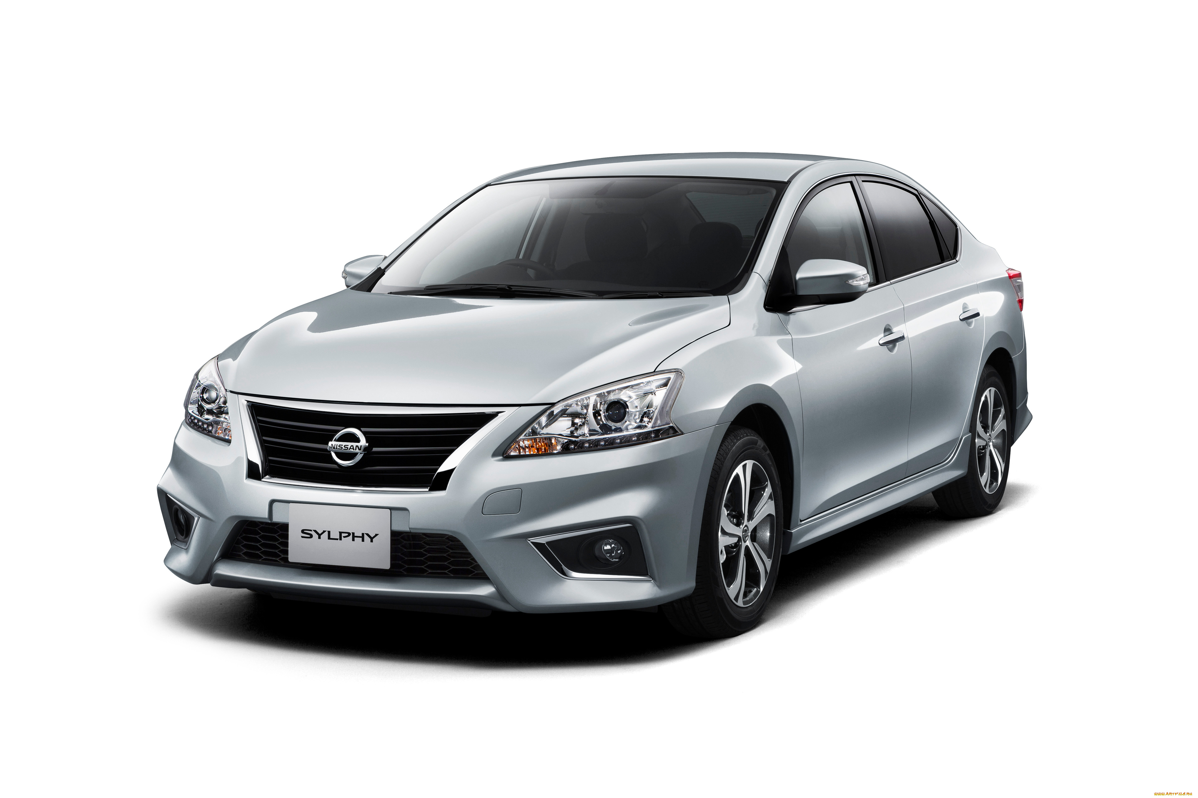 автомобили, nissan, datsun, 2015г, nb17, touring, sylphy