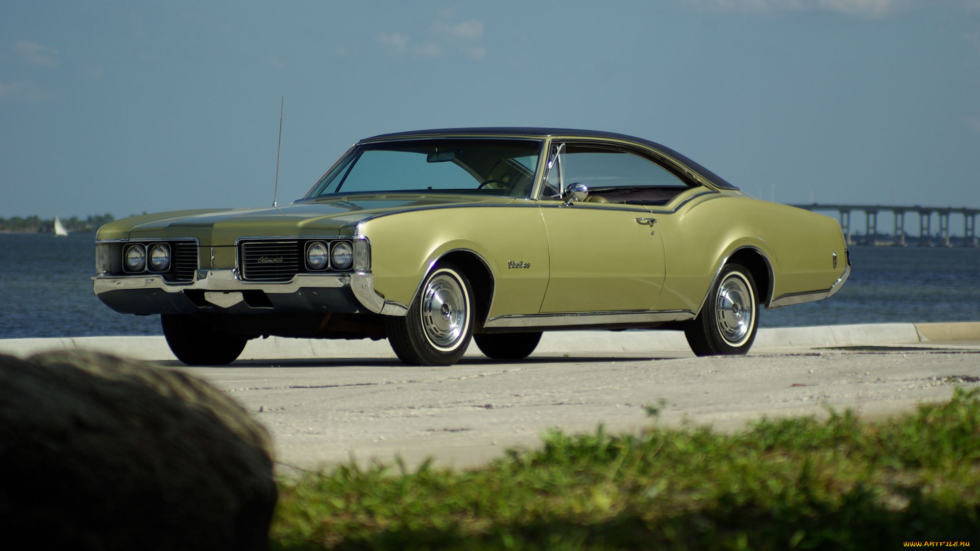 автомобили, oldsmobile, olds