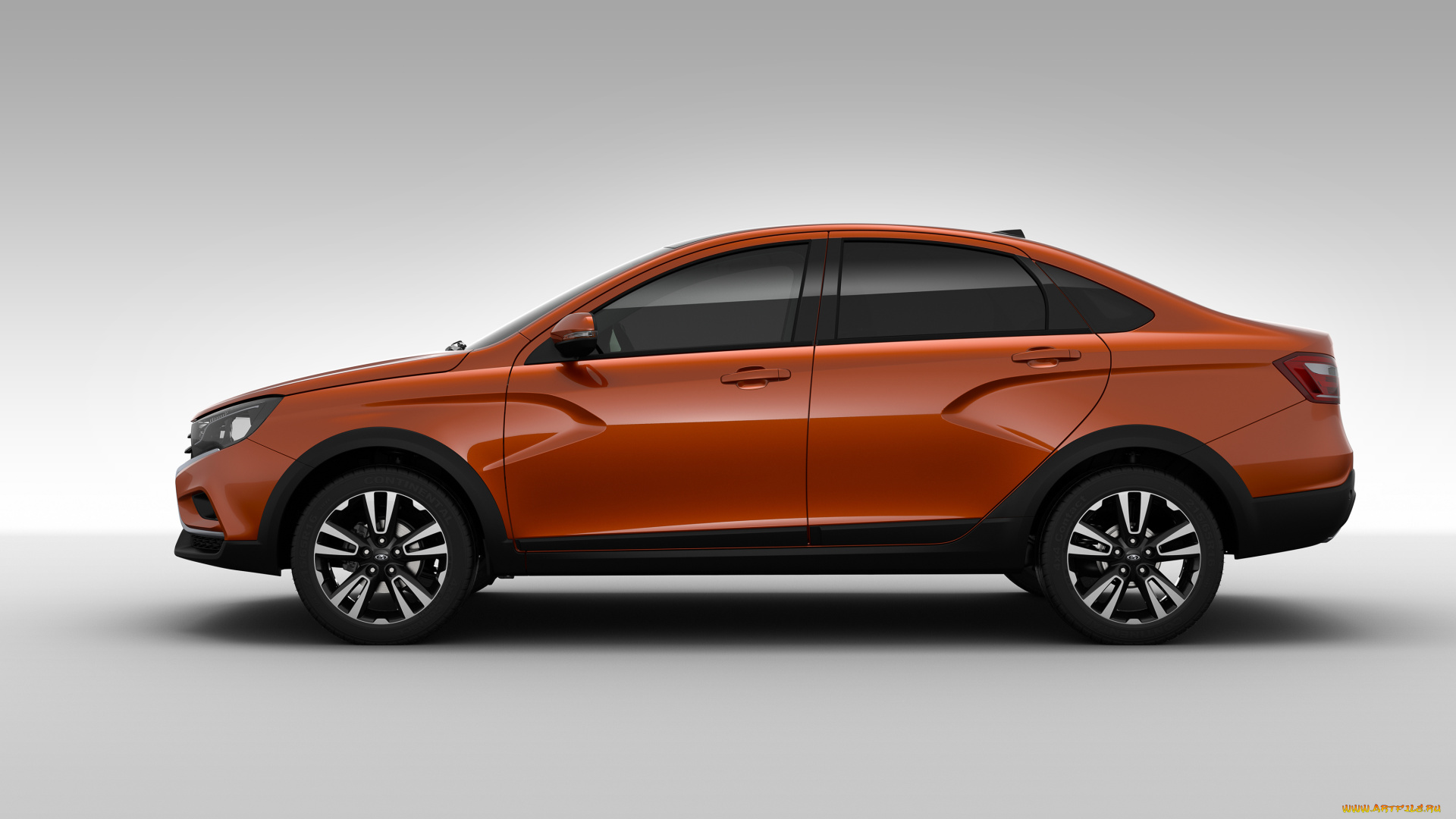 автомобили, ваз, xray, 2016г, cross, lada, concept