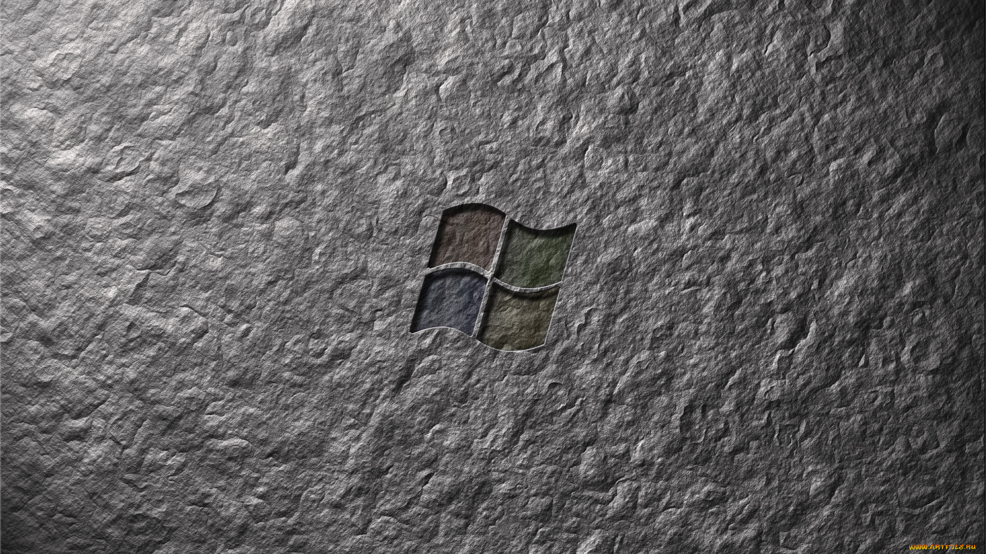 компьютеры, windows, xp, фон, логотип